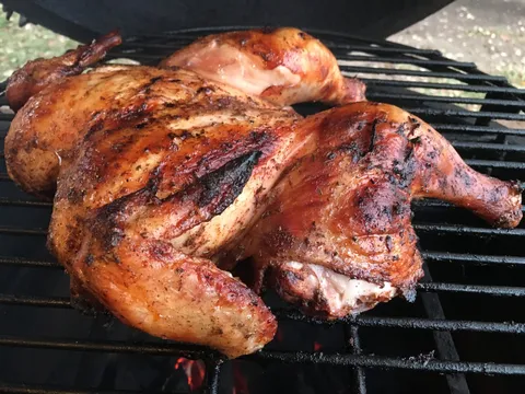 Pollos Asados Doña Migue image 8