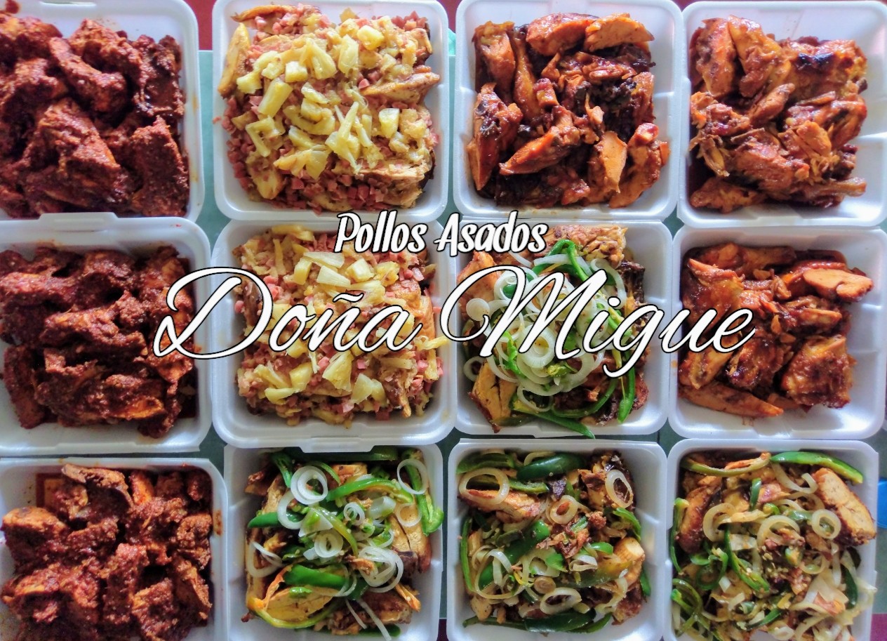 Pollos Asados Doña Migue image 9