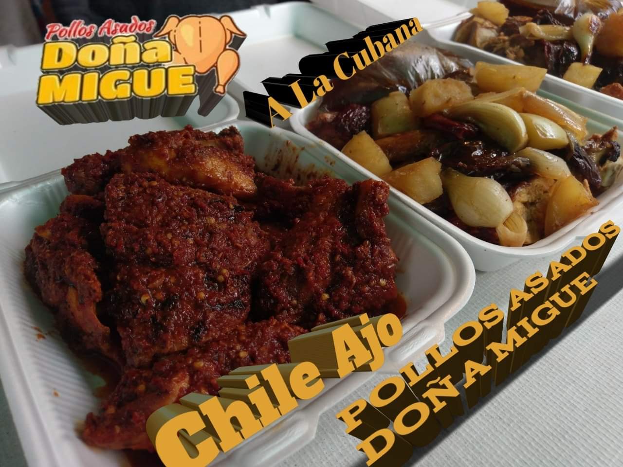 Pollos Asados Doña Migue image 10