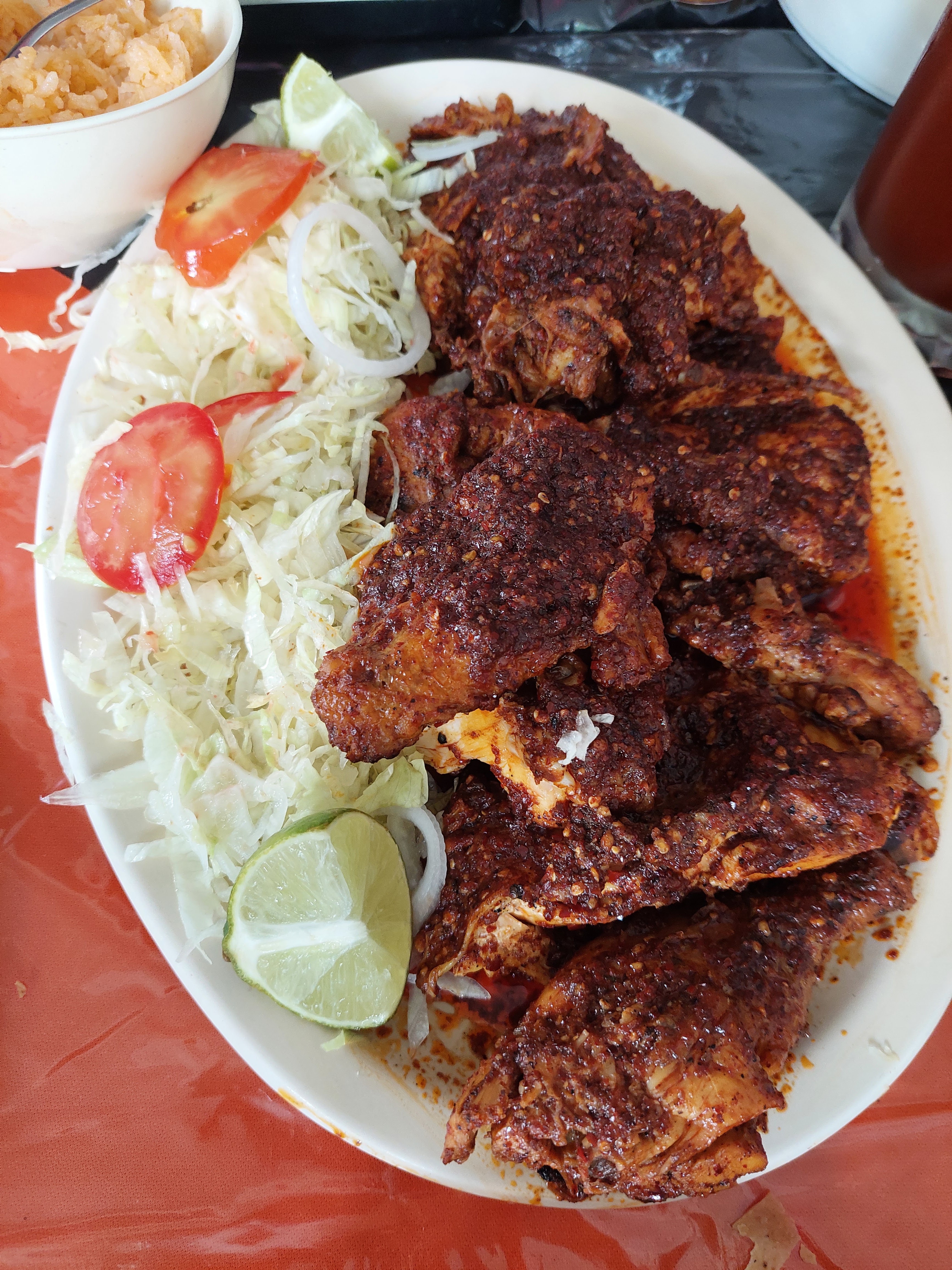 Pollos Garlez image 1