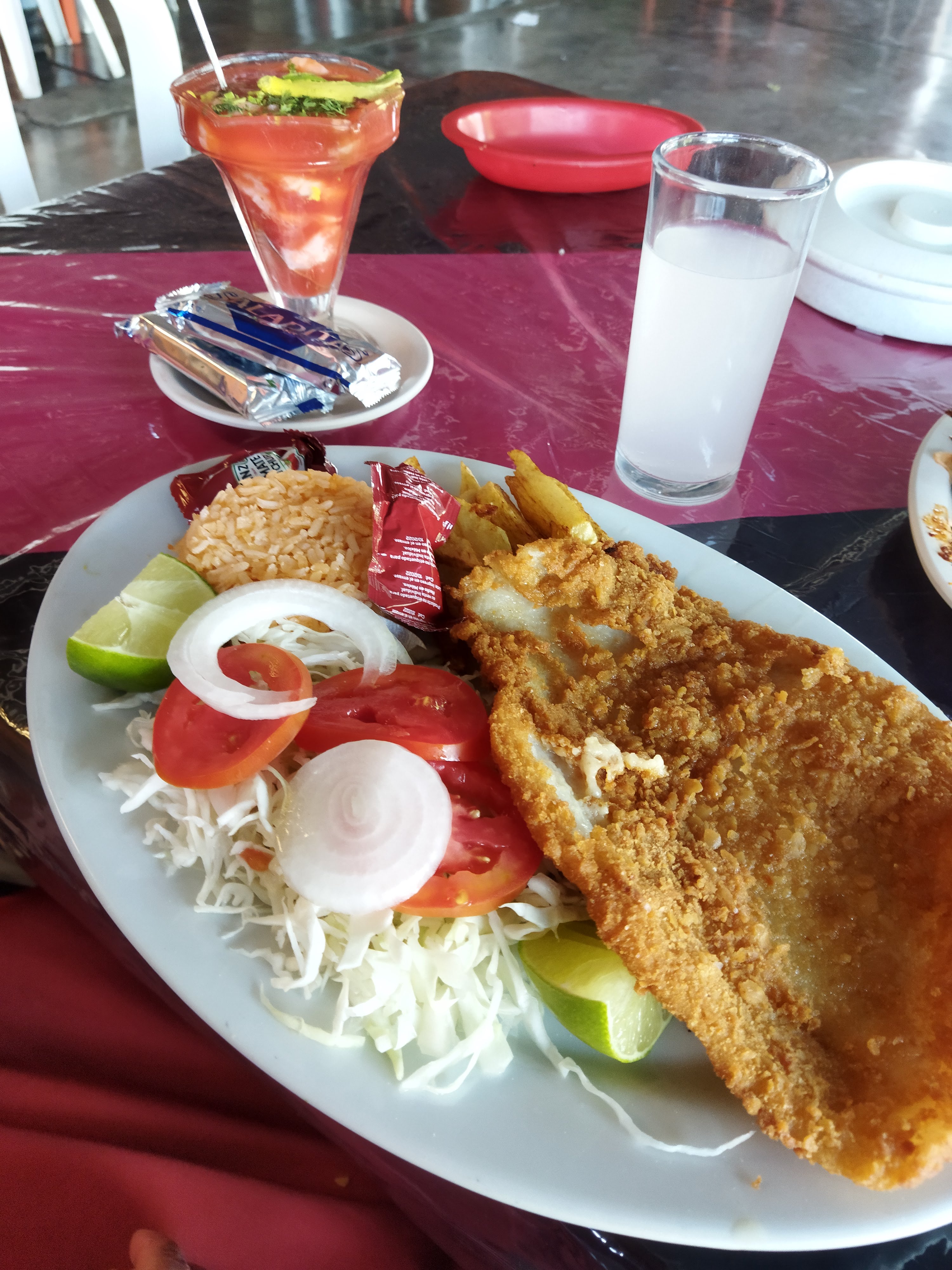 Pollos Garlez image 7