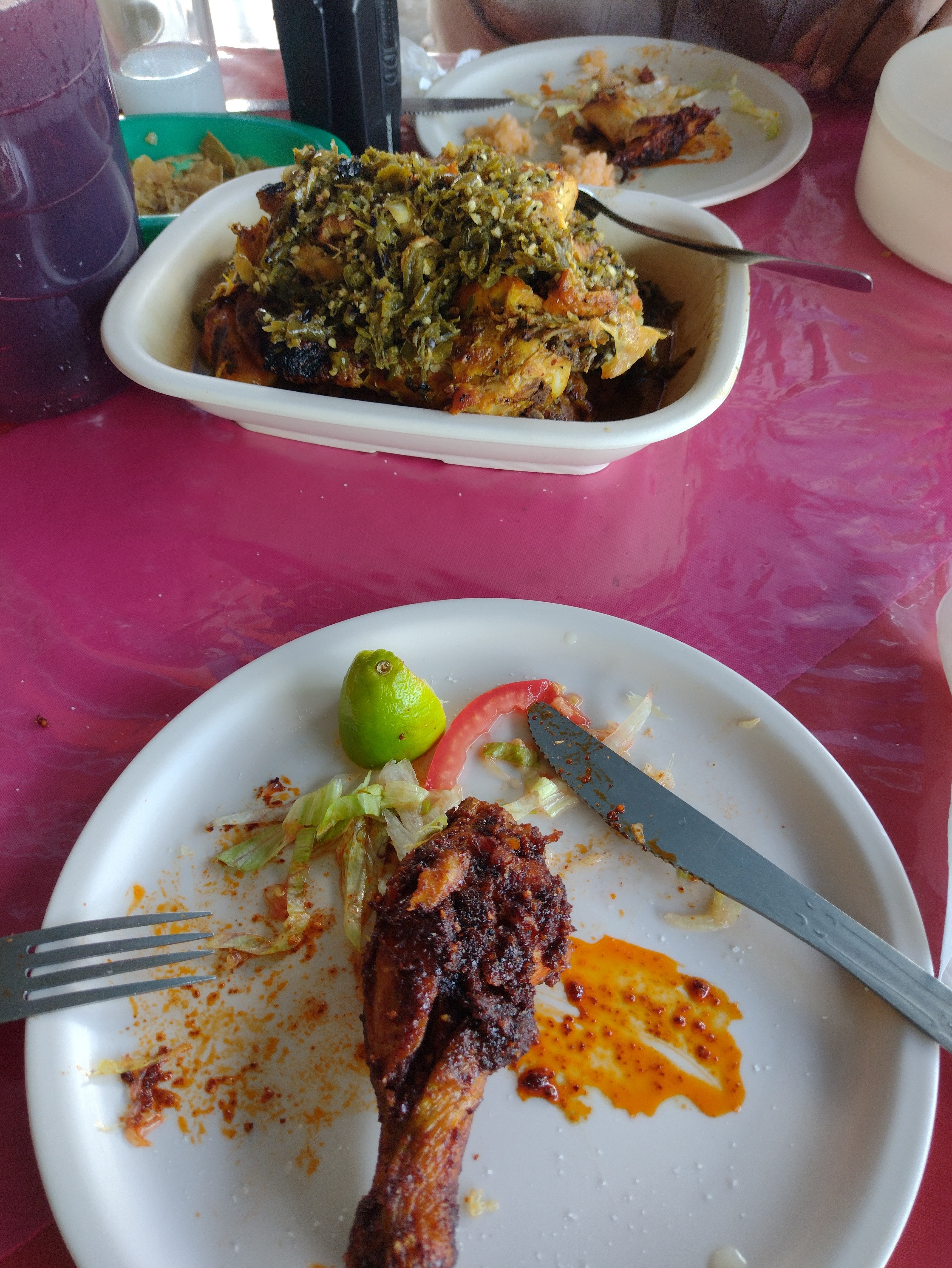 Pollos Garlez image 8