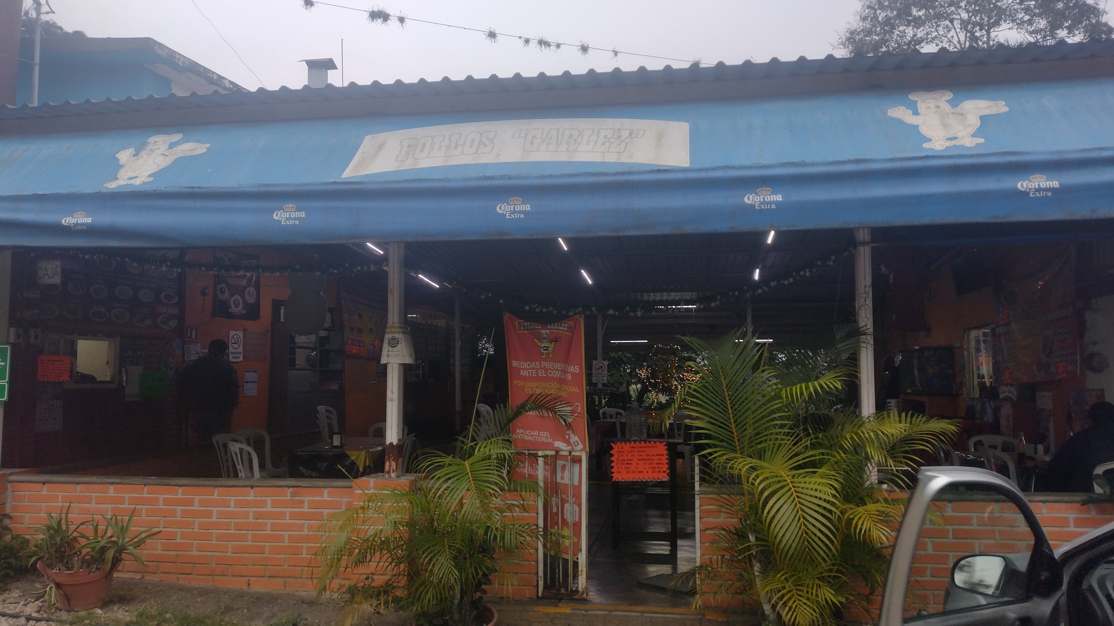 Pollos Garlez image 9