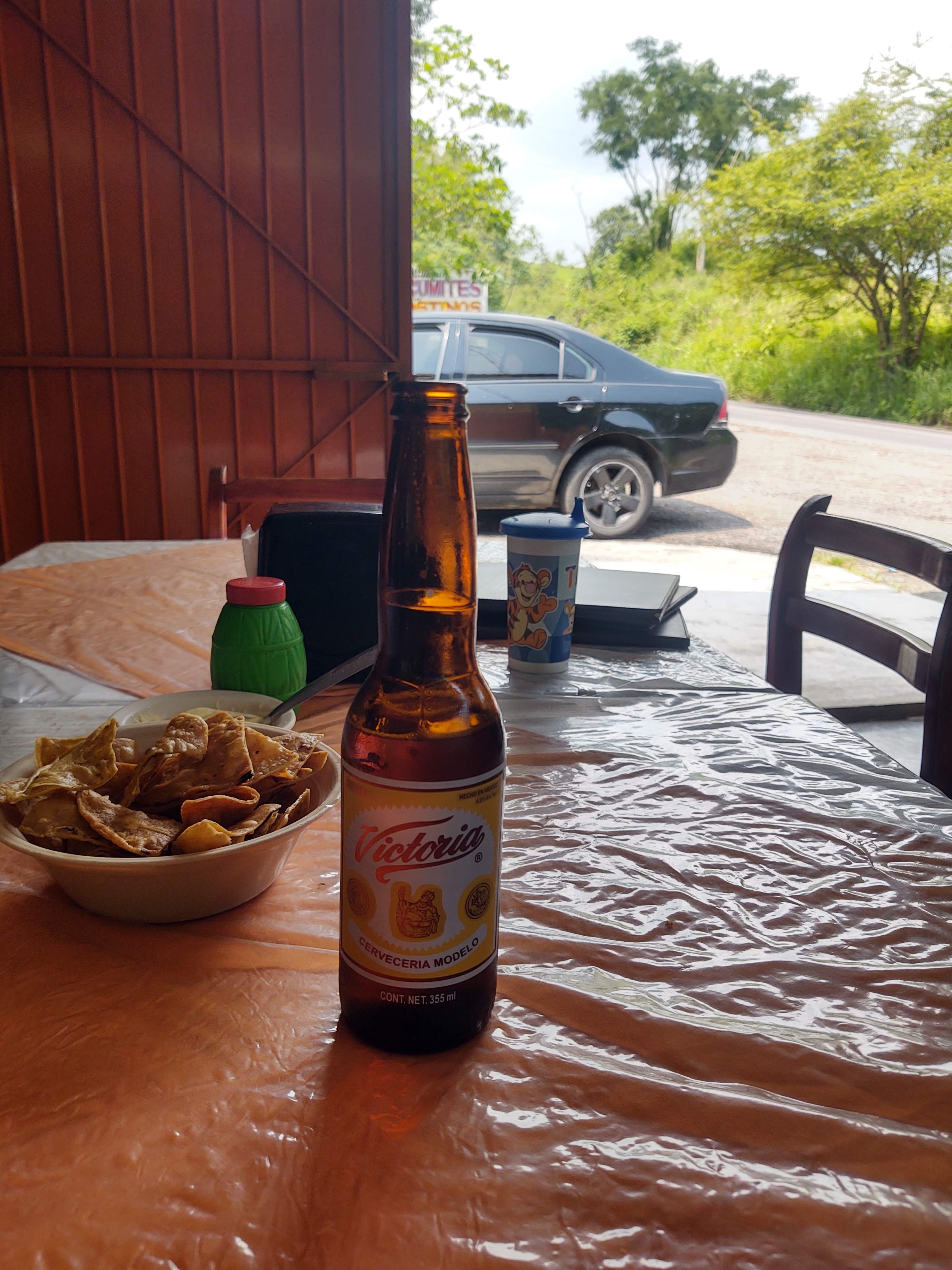 Los Chucumites Manantial Chiquihuite image 5