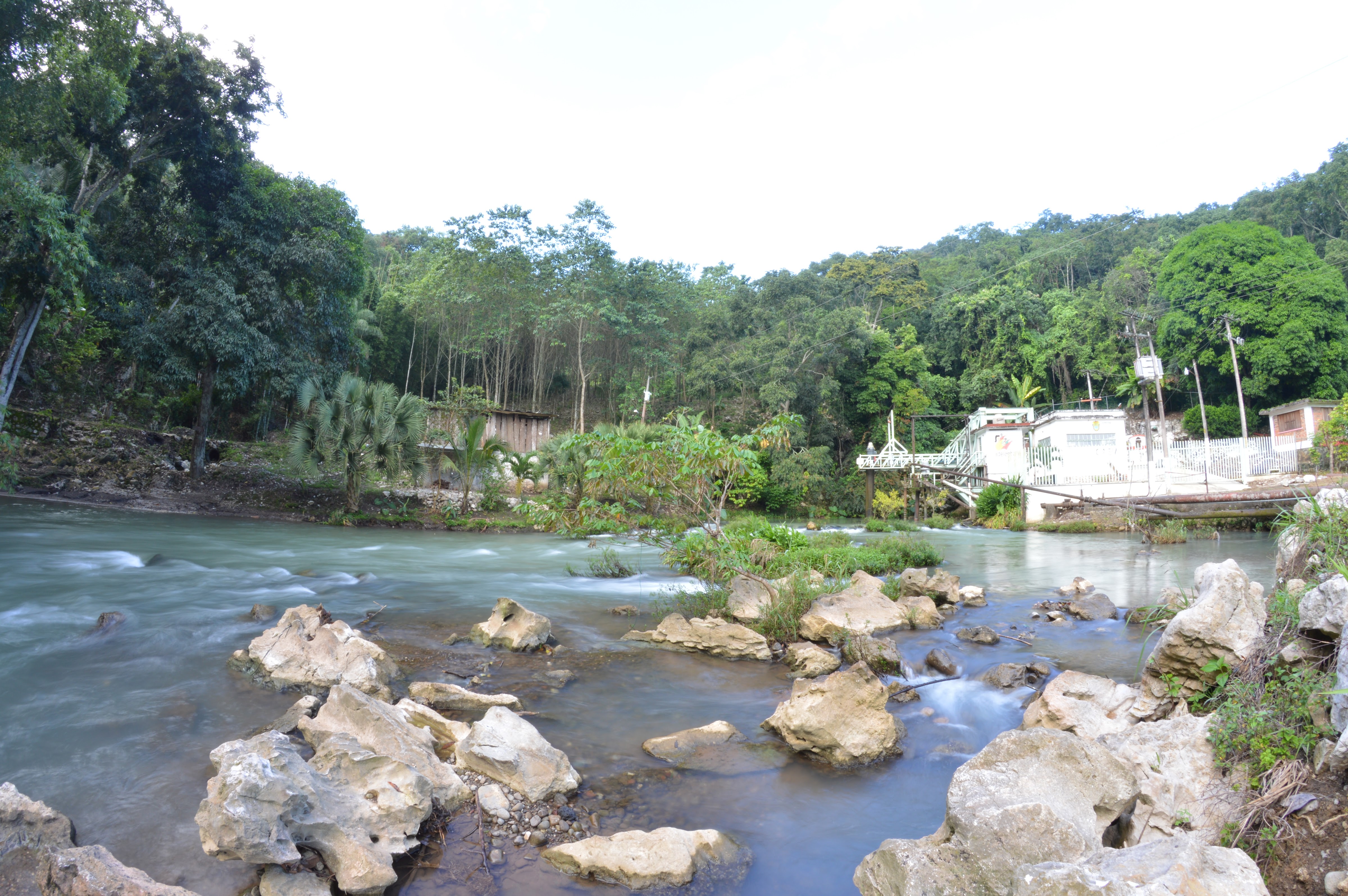 Los Chucumites Manantial Chiquihuite image 7