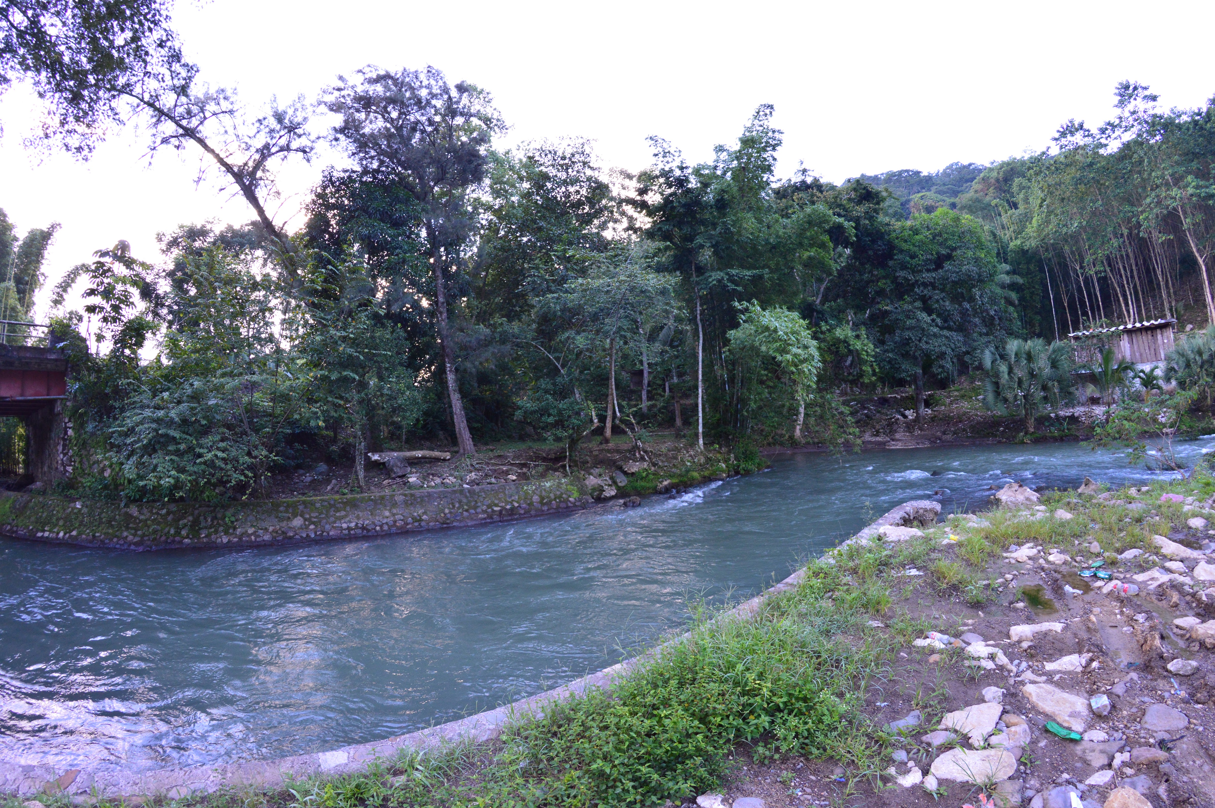 Los Chucumites Manantial Chiquihuite image 8