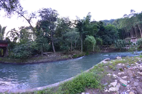 Los Chucumites Manantial Chiquihuite image 8
