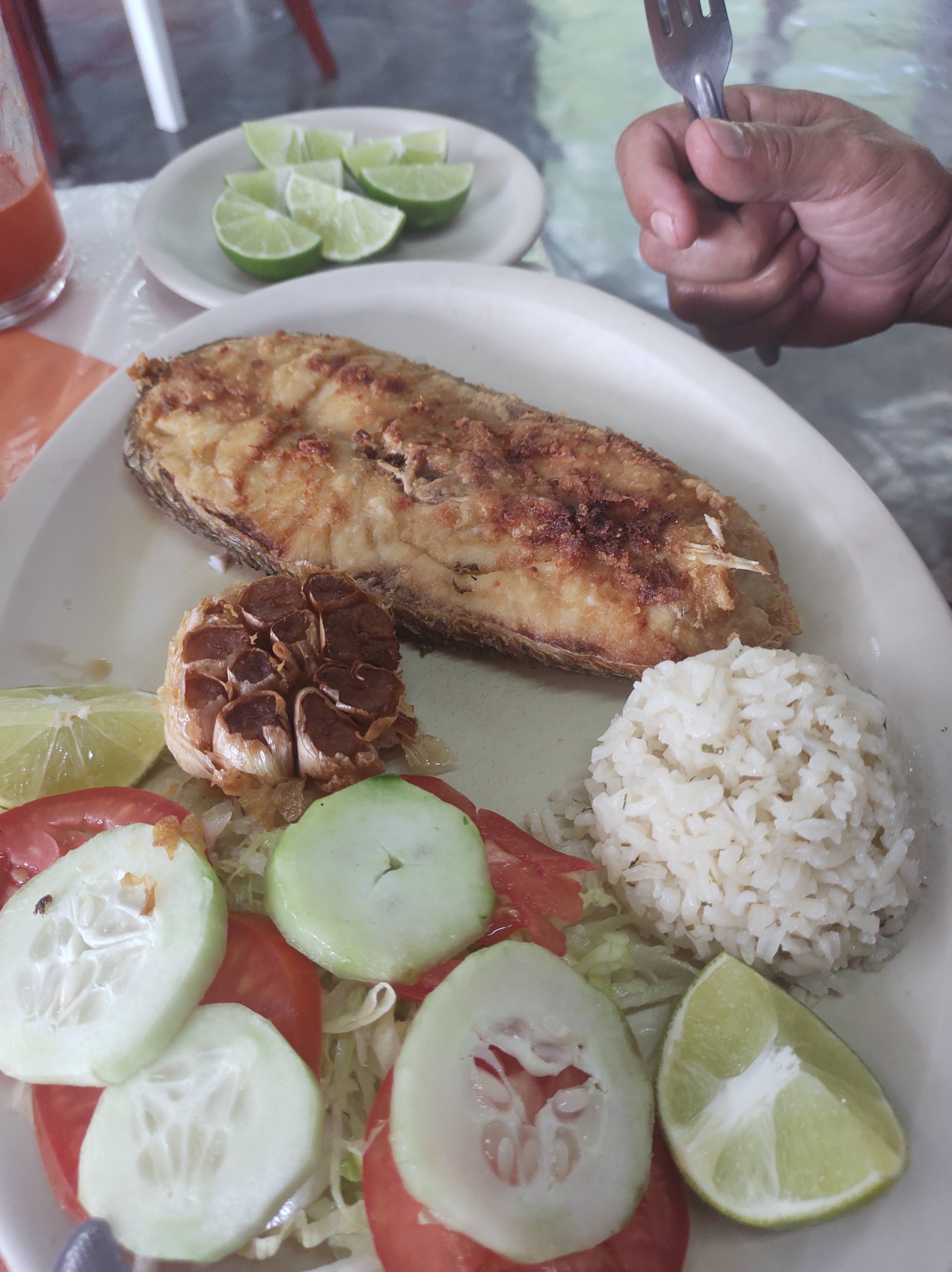 Los Chucumites Manantial Chiquihuite image 10