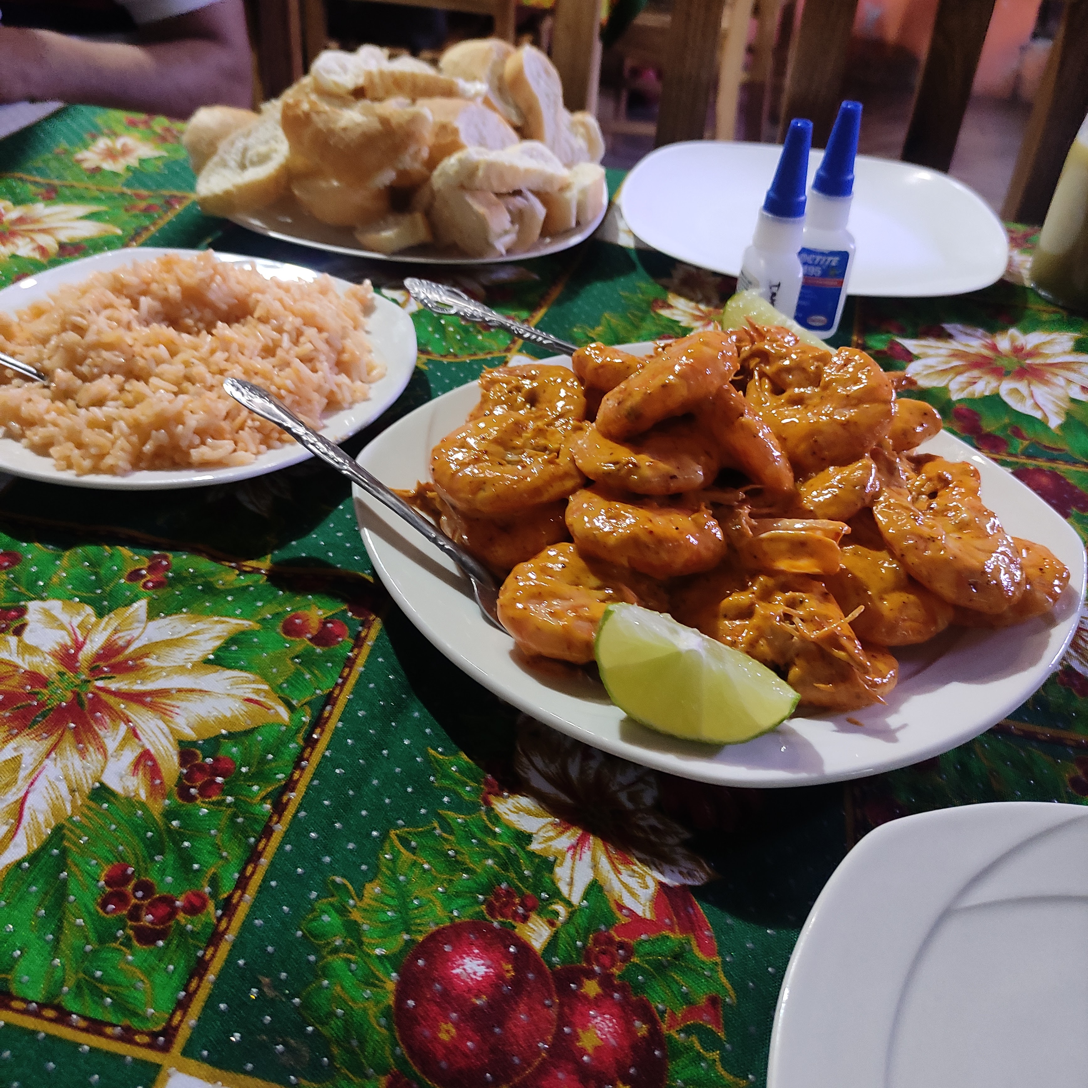 Coctelería "La Jaiba" image 2