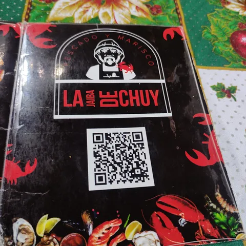 Coctelería "La Jaiba" image 8