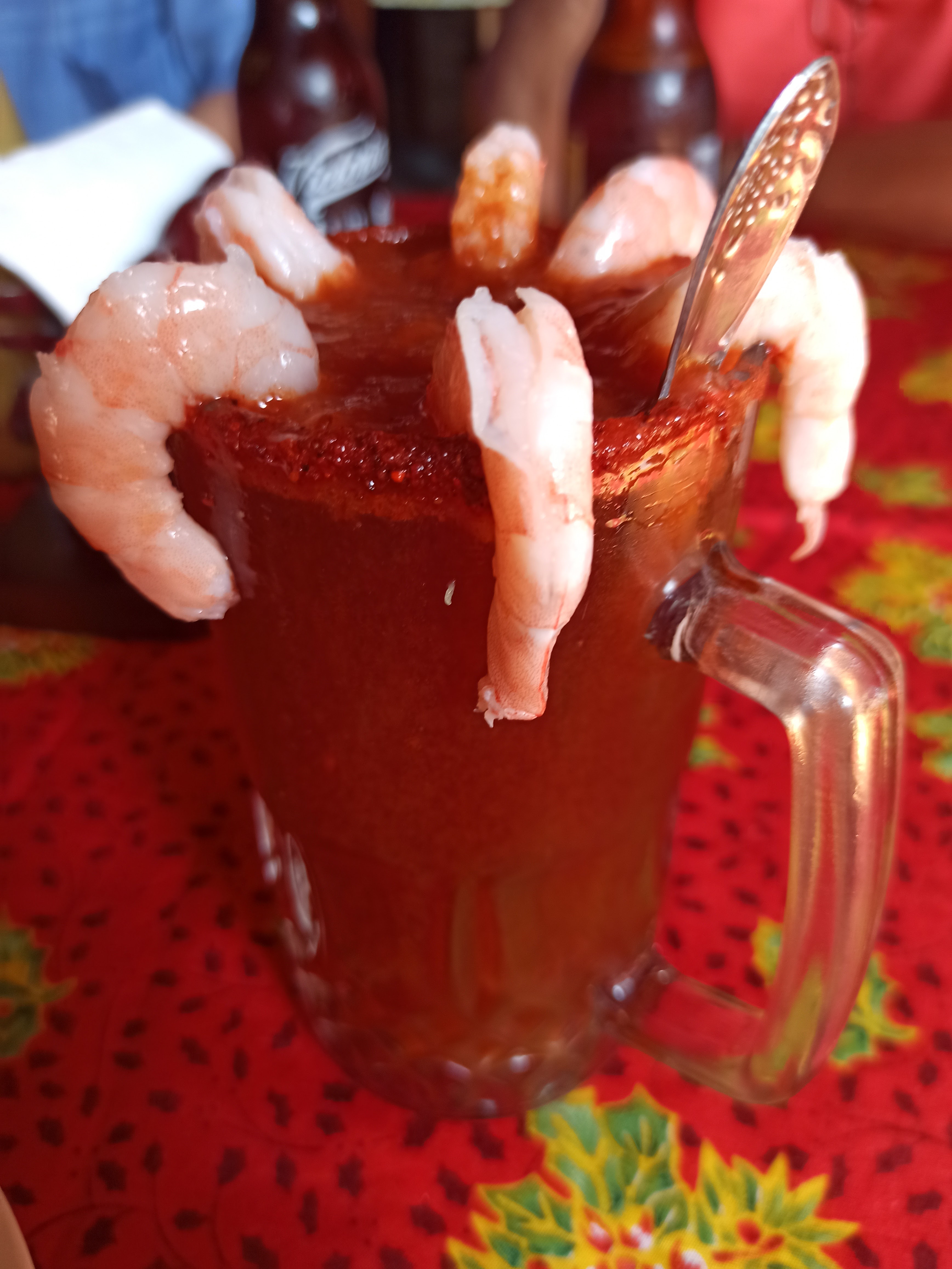 Coctelería "La Jaiba" image 9