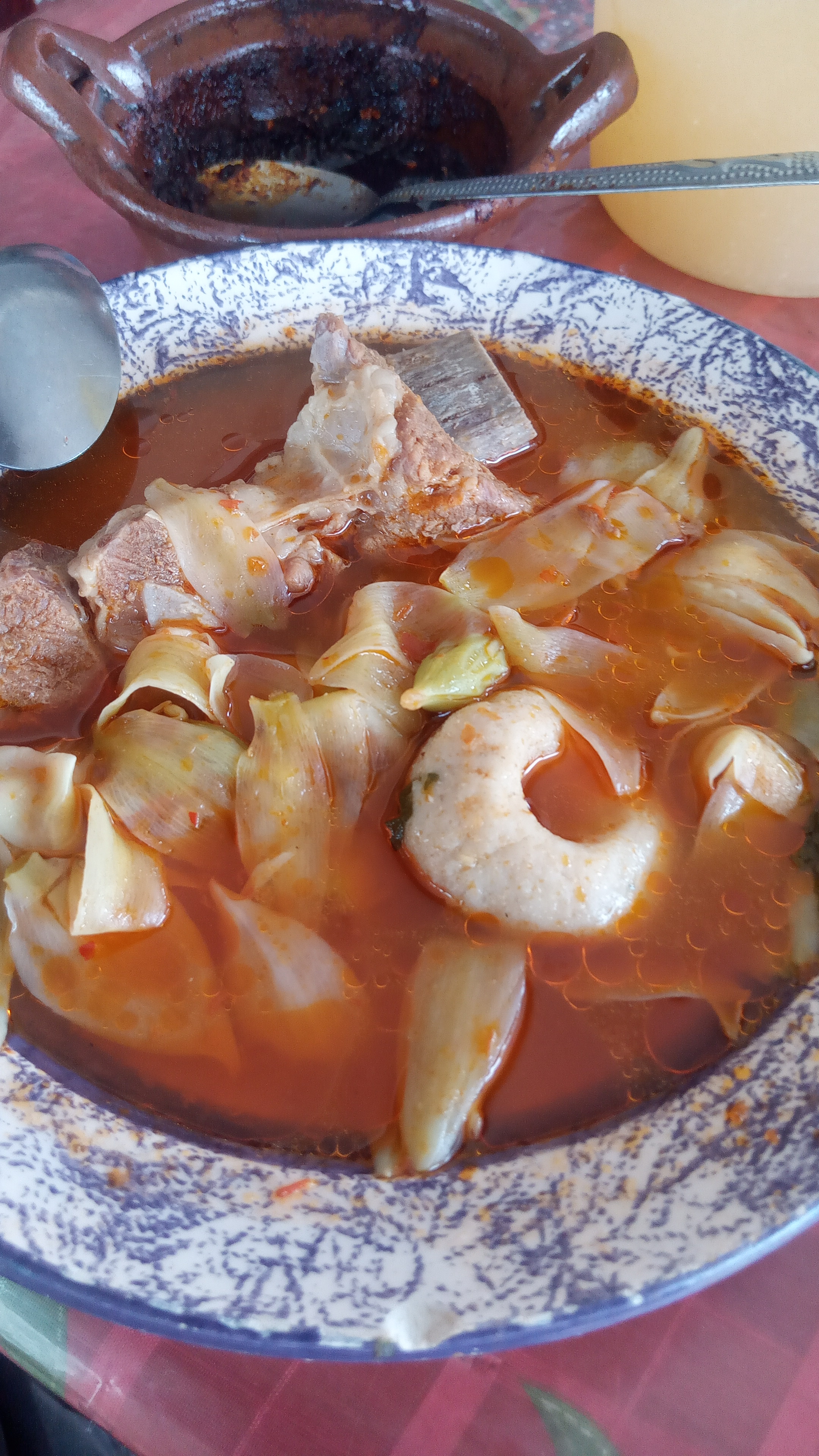 Las cazuelas image 1