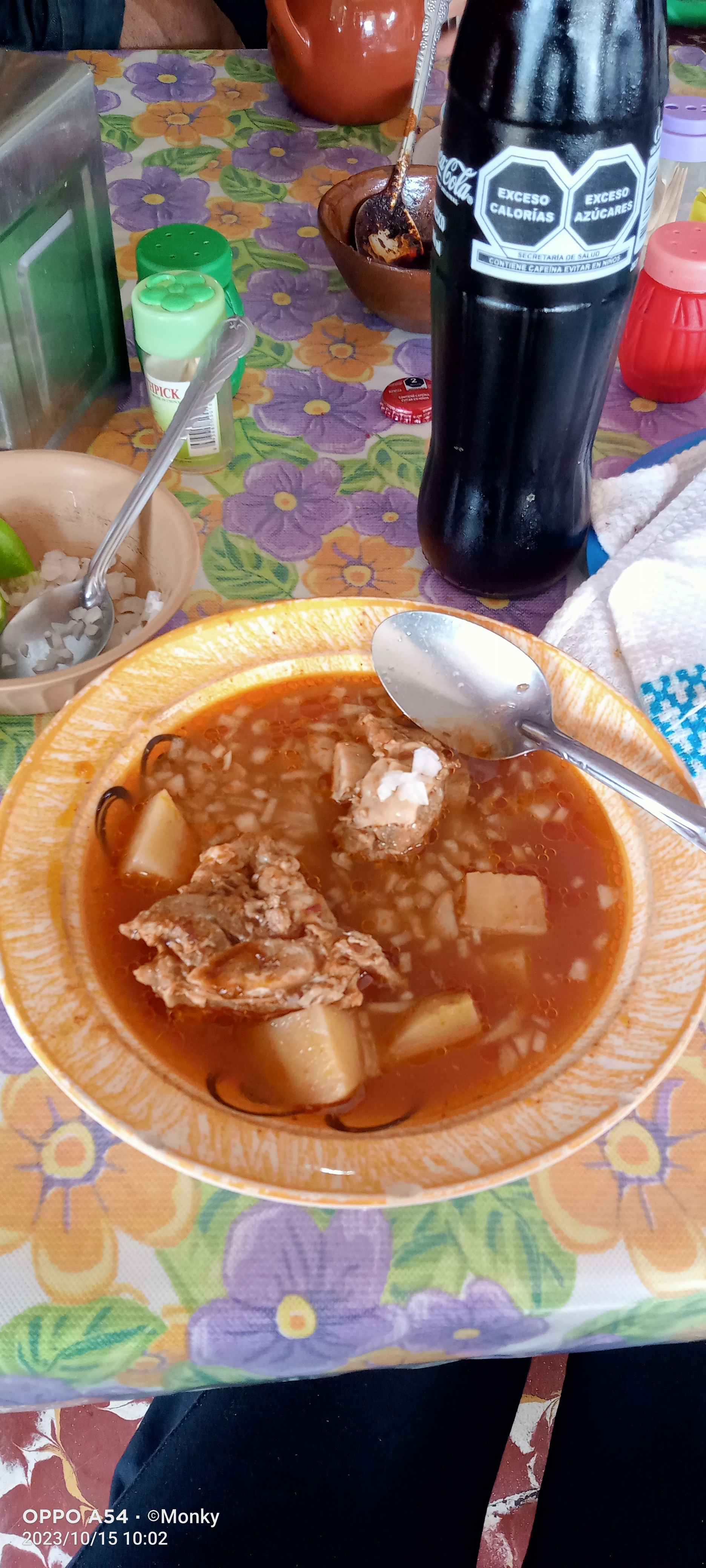 Las cazuelas image 9