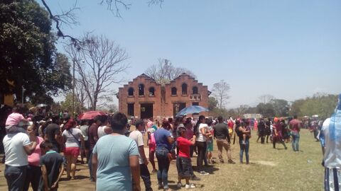 La Parrilla image 3