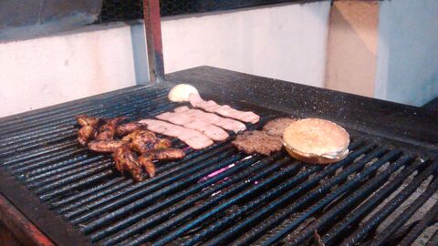 La Parrilla image 6