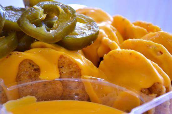 La Parrilla image 10