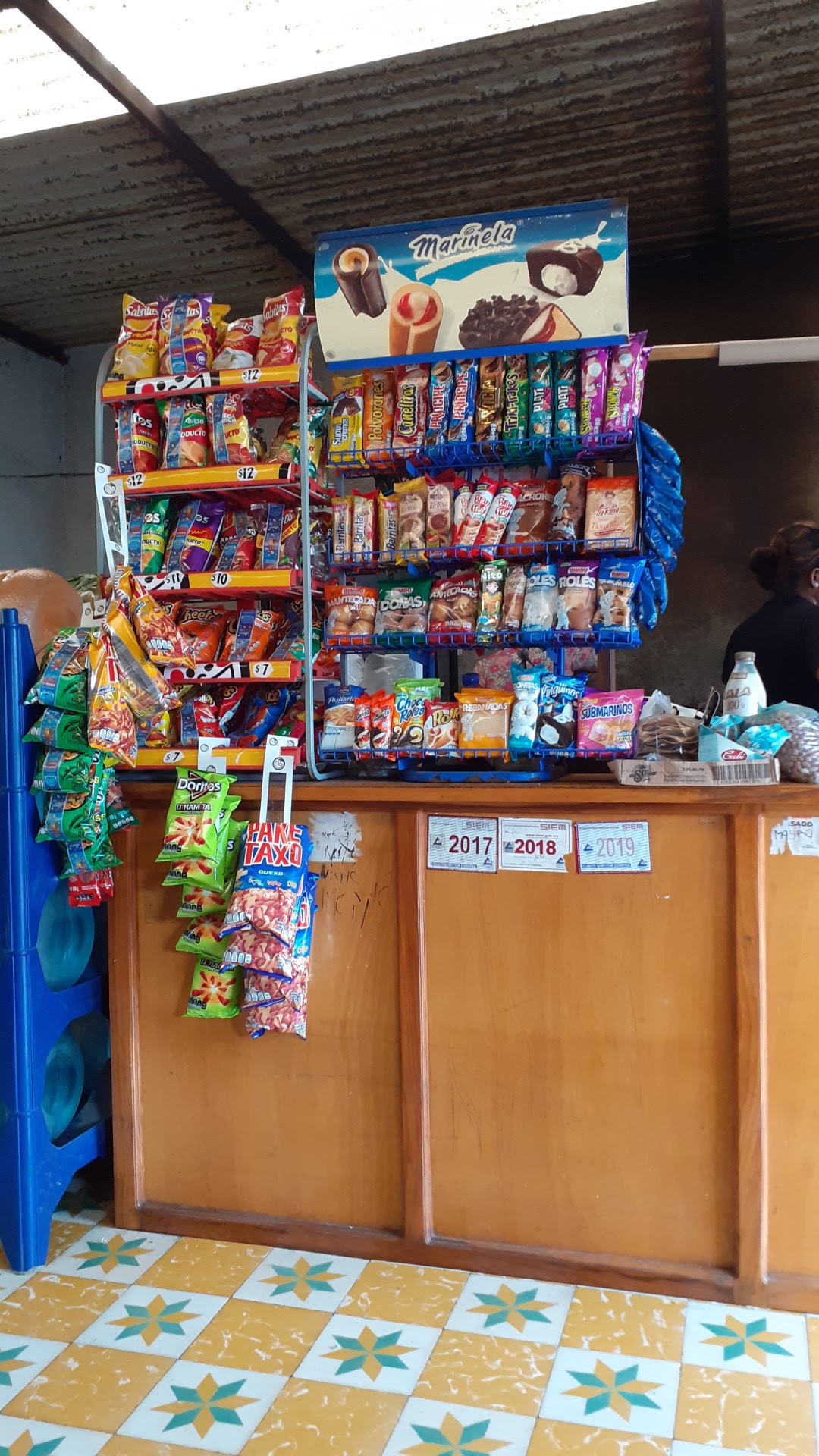 Pollos Asados Mayte image 1