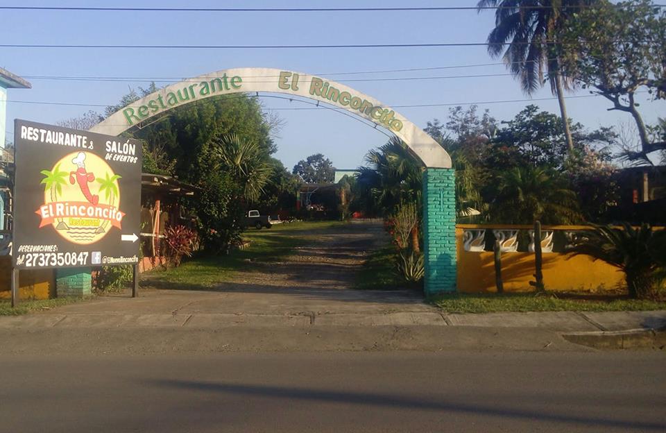 El Rinconcito image 8