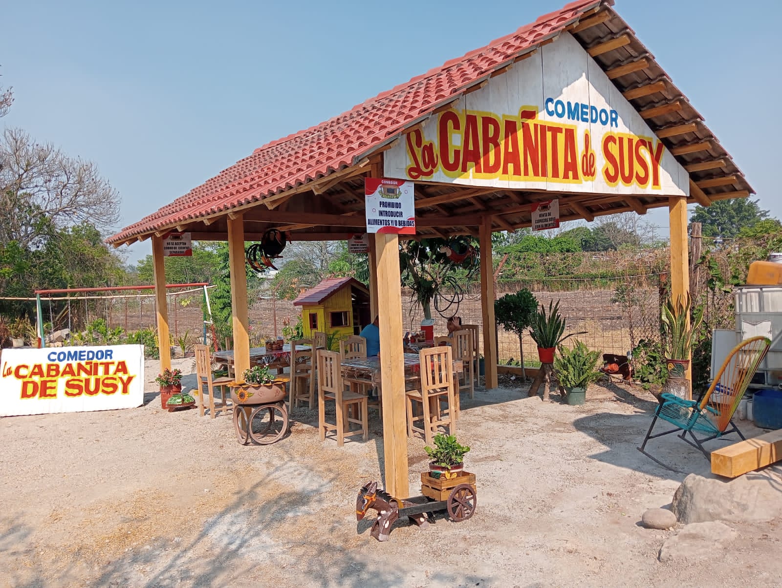 La cabañita de Susy image 1