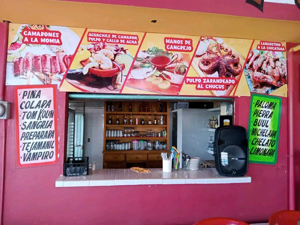 Restaurante Los Chucumites Libramiento image 1