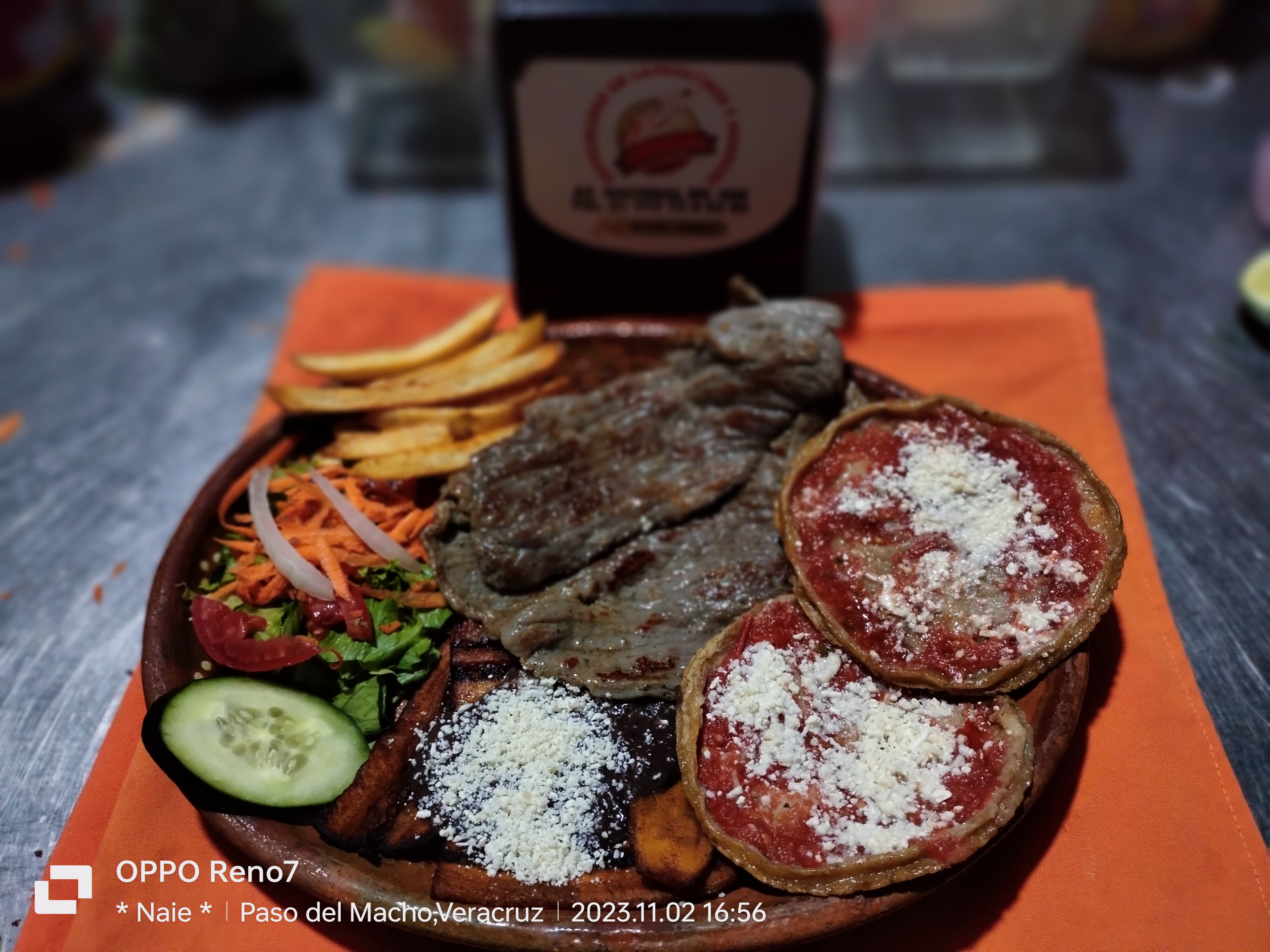 Restaurante Los Chucumites Libramiento image 2