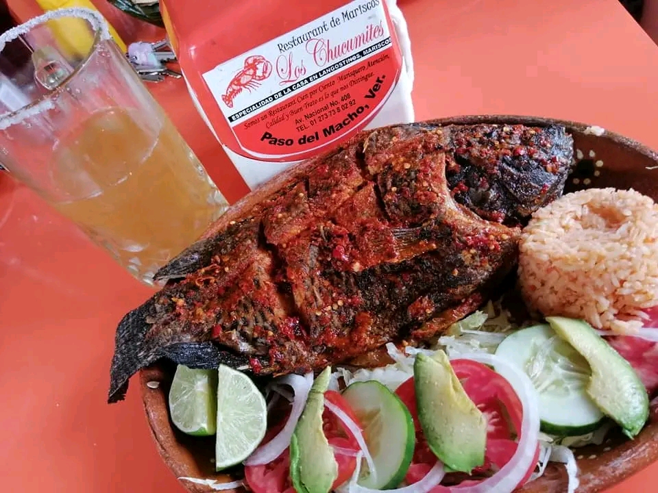 Restaurante Los Chucumites Libramiento image 4