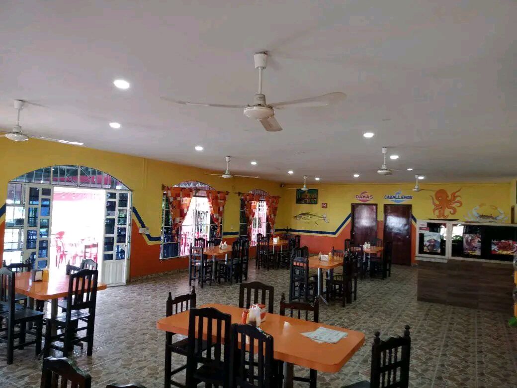 Restaurante Los Chucumites Libramiento image 7