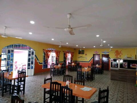 Restaurante Los Chucumites Libramiento image 7