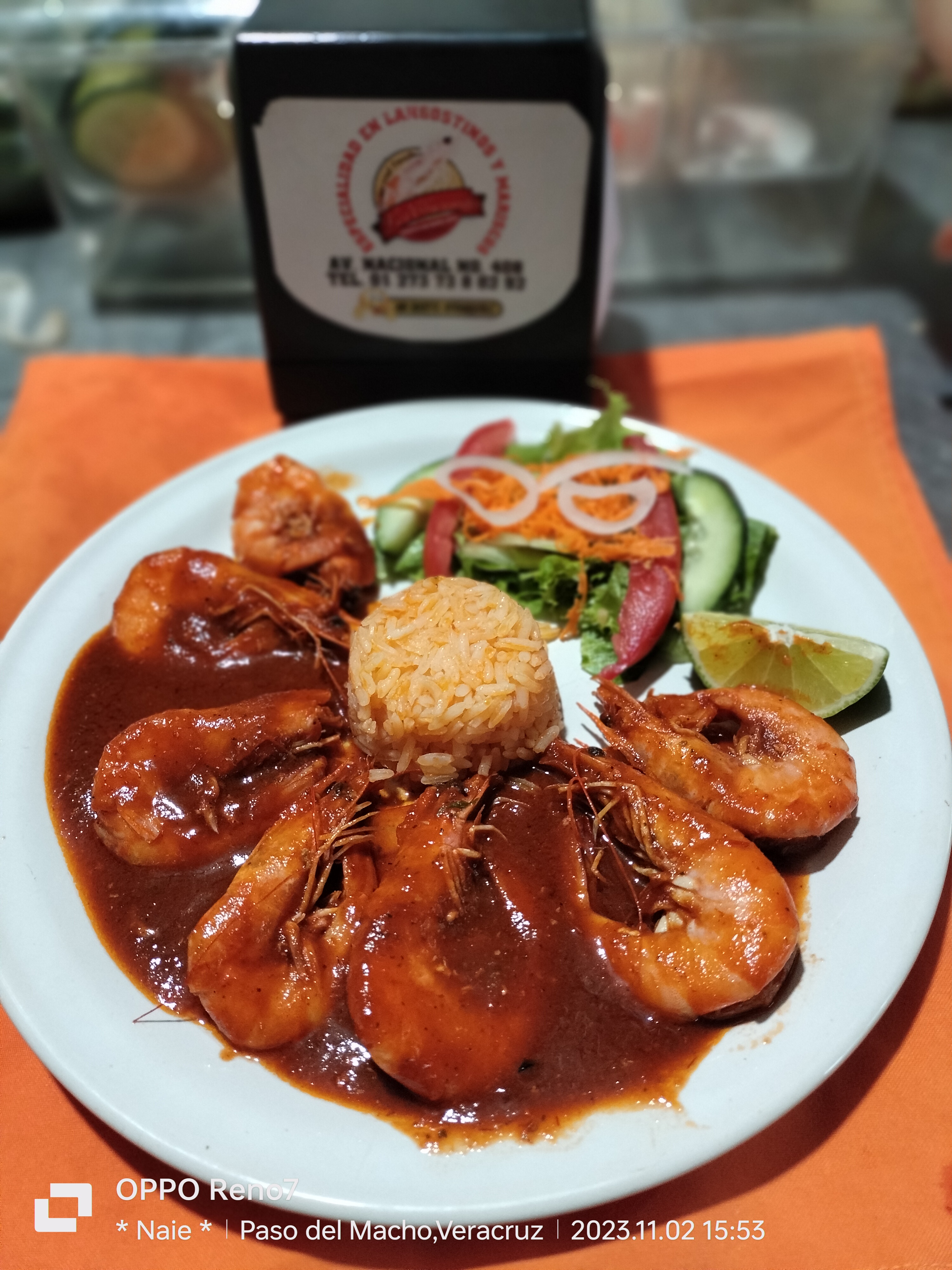 Restaurante Los Chucumites Libramiento image 10