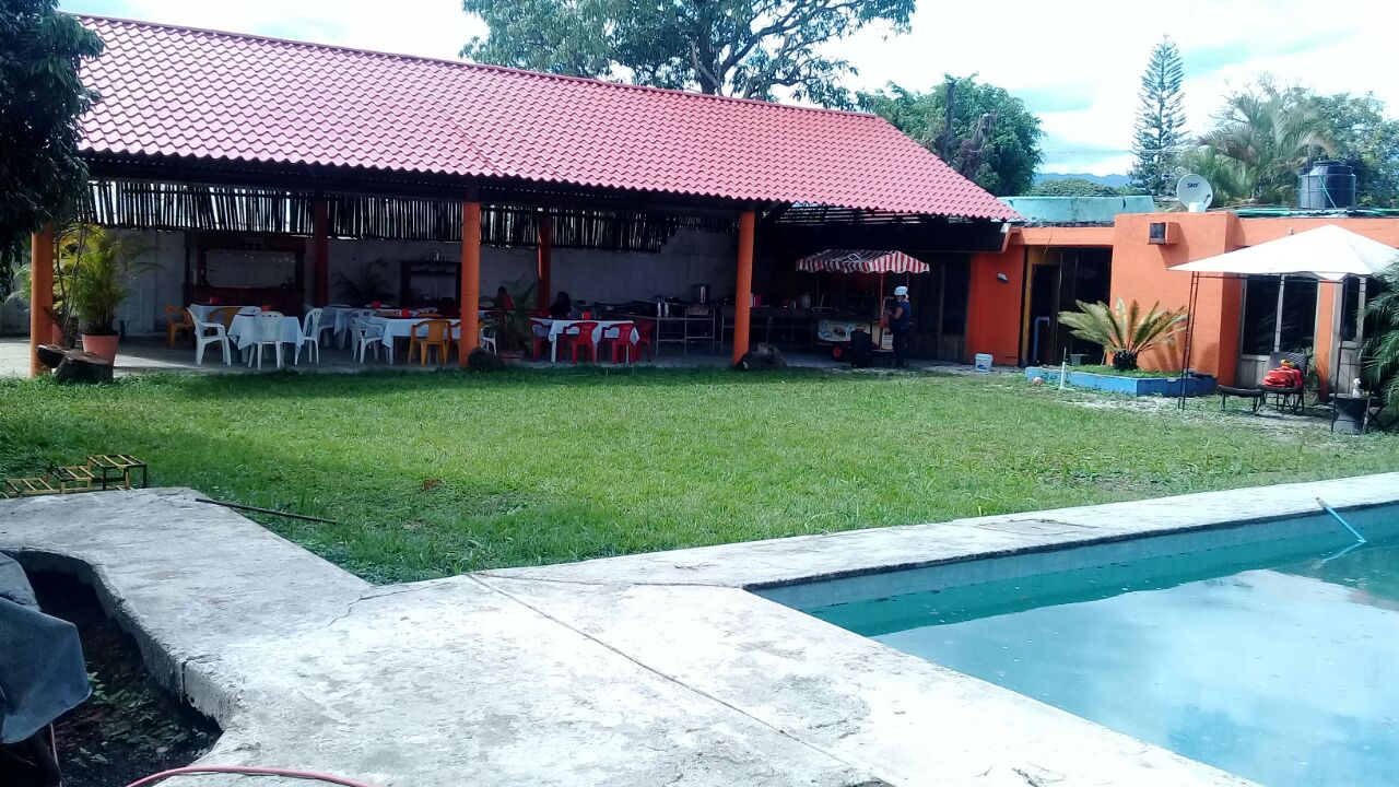 La Finca Restaurante Y Alberca image 4