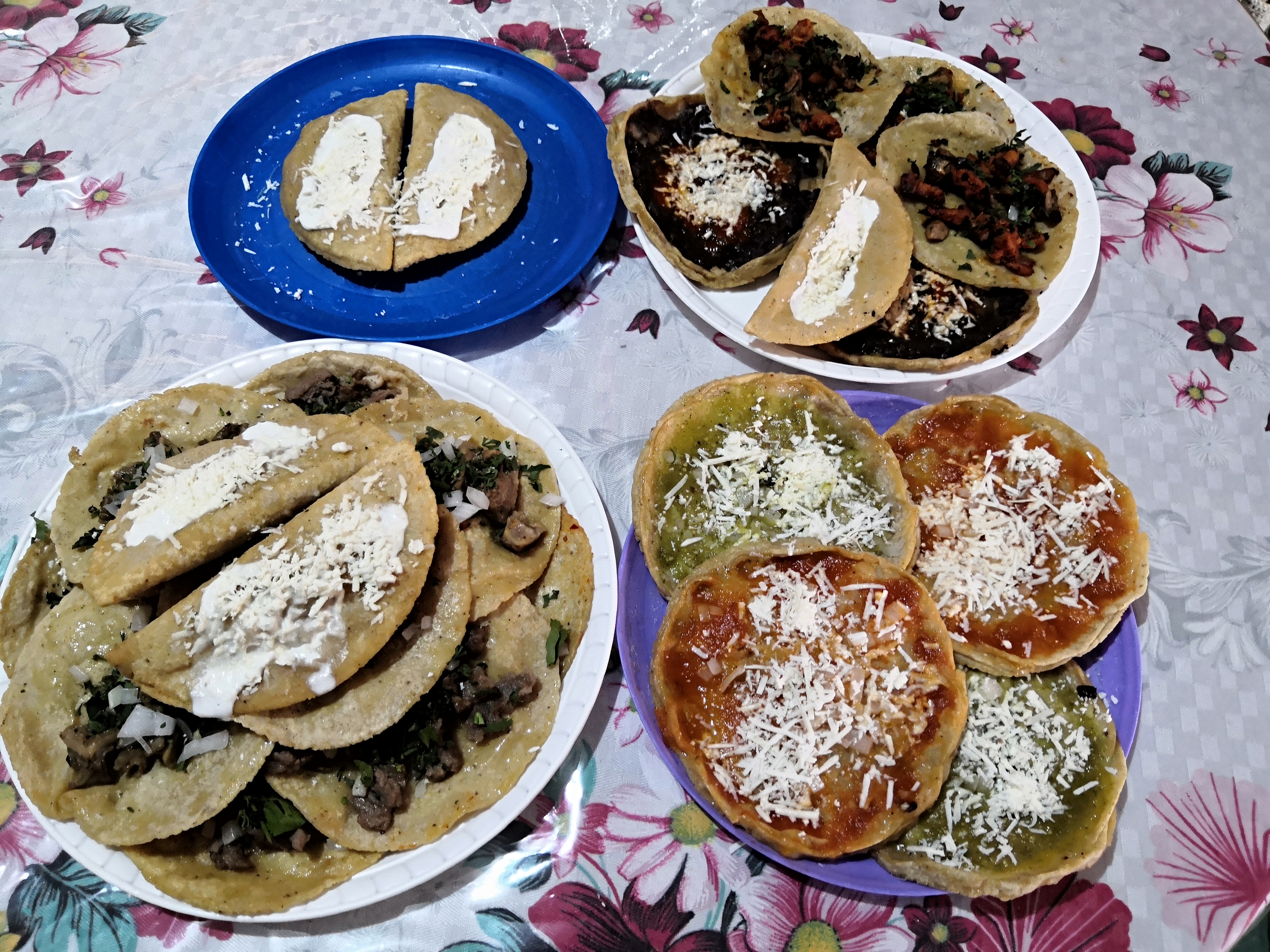 Antojitos Maritere image 1