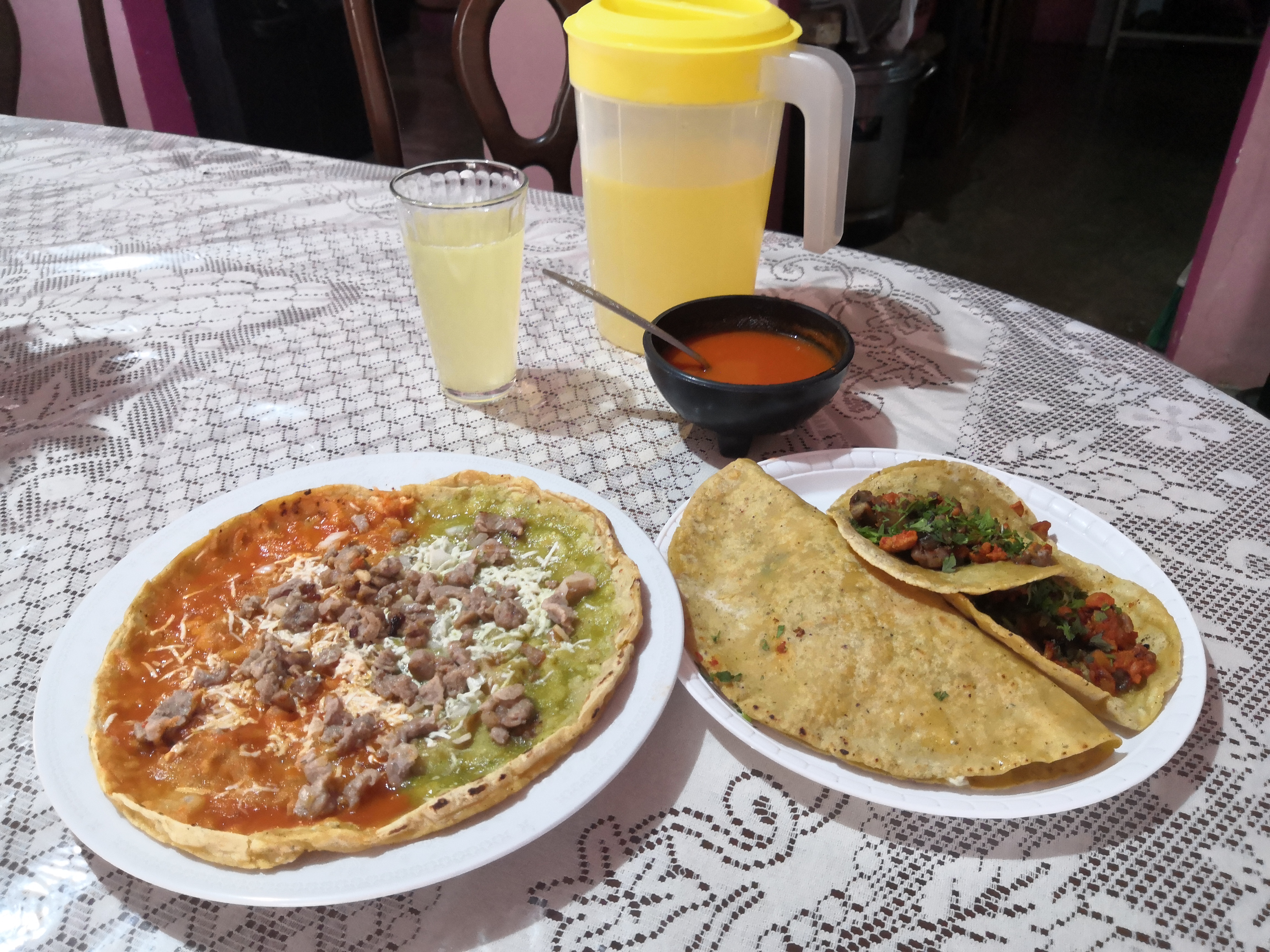 Antojitos Maritere image 3