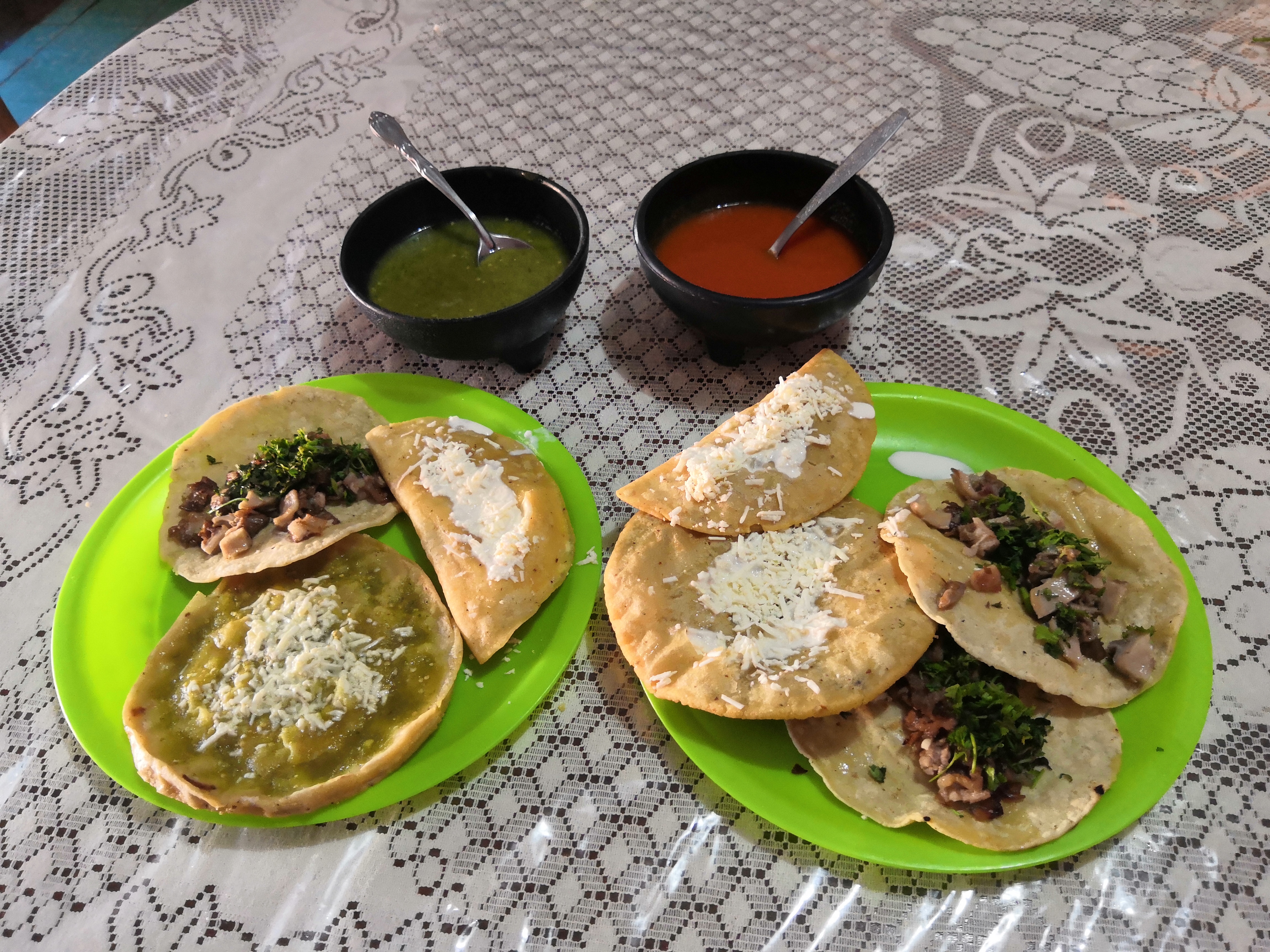 Antojitos Maritere image 4