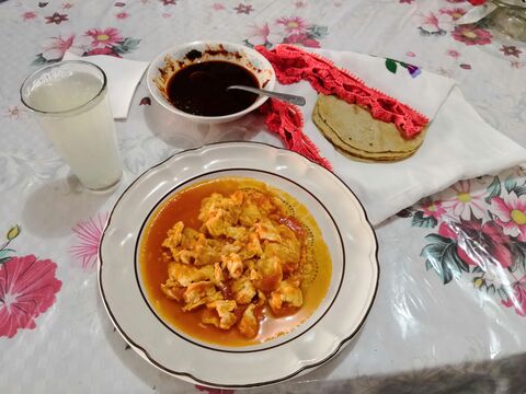 Antojitos Maritere image 6