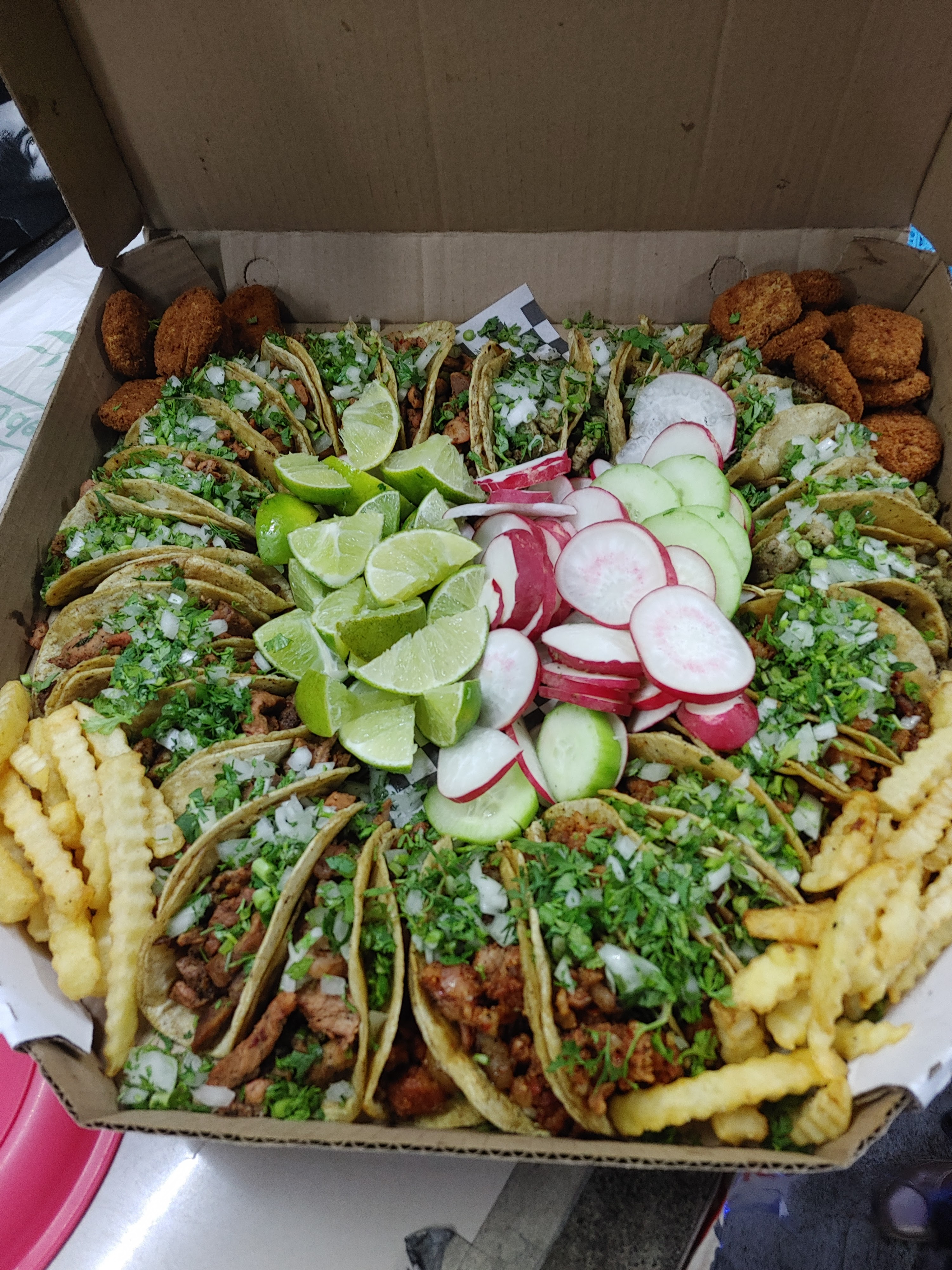 Taqueria La Esquina image 2