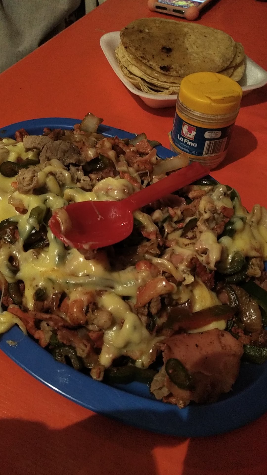 Taqueria La Esquina image 3