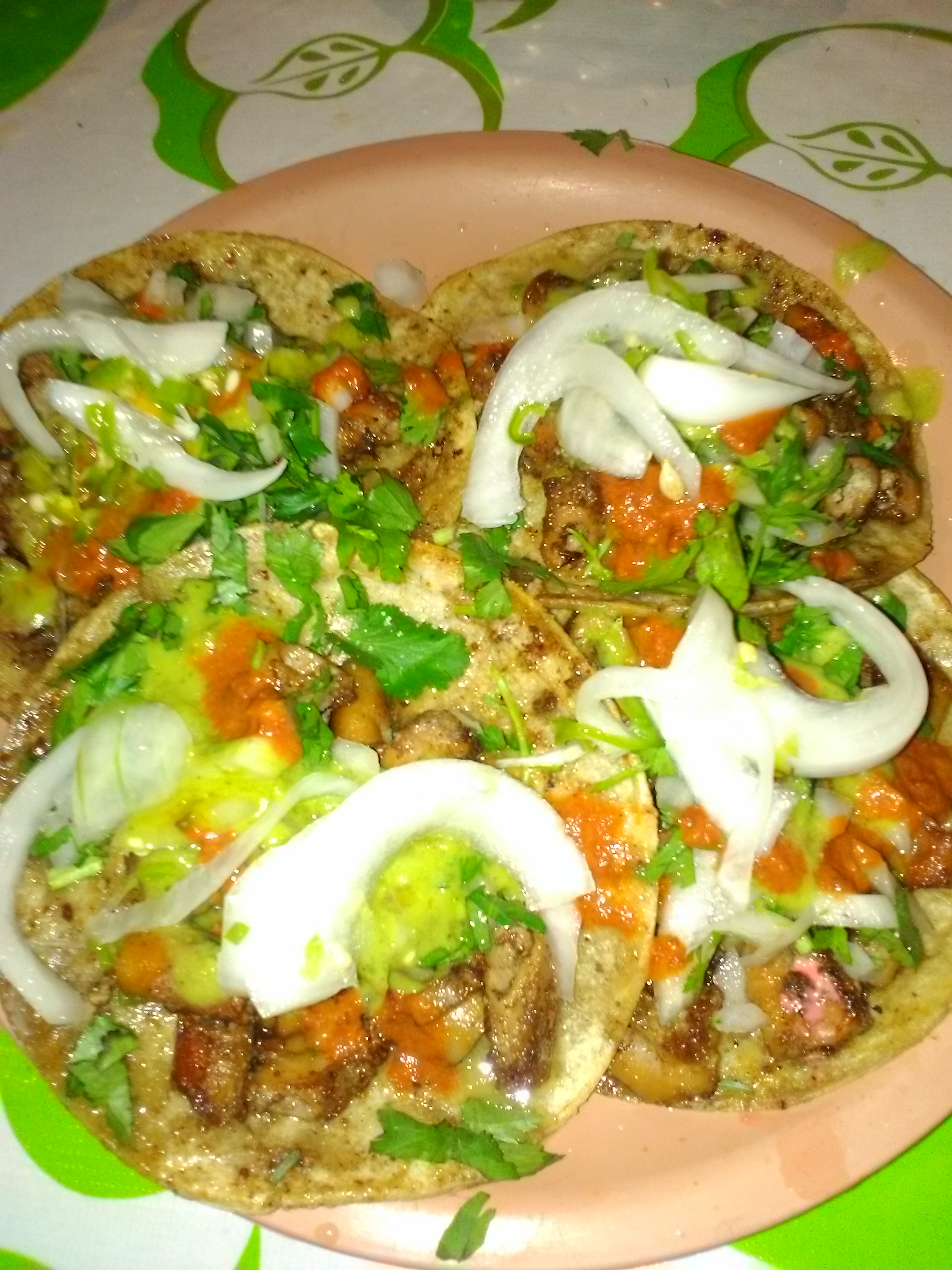 Taqueria La Esquina image 4