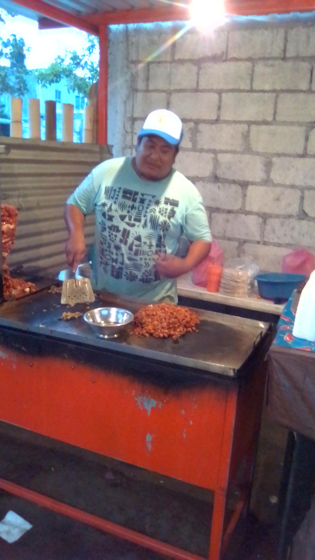 Taqueria La Esquina image 6