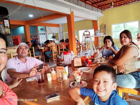 Restaurante de Mariscos El Jarocho image 1