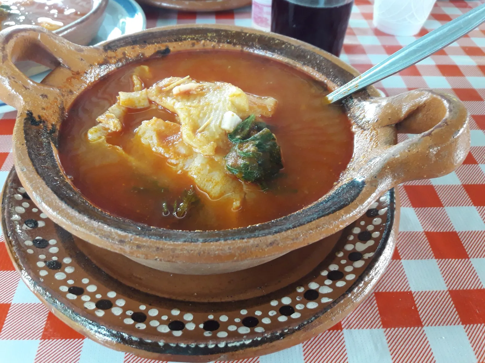 Restaurante de Mariscos El Jarocho image 4