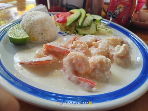 Restaurante de Mariscos El Jarocho image 6