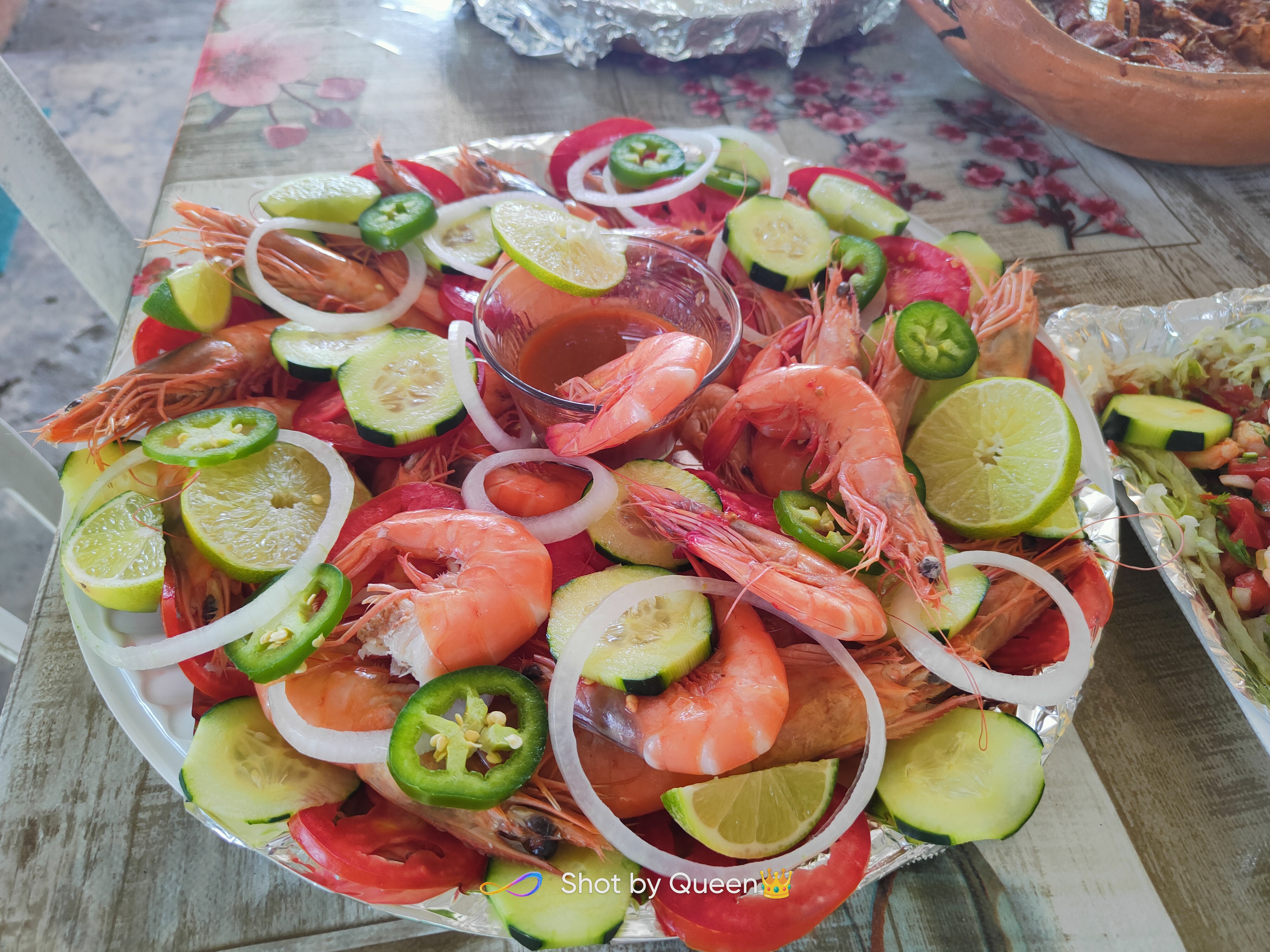 Restaurante de Mariscos El Jarocho image 8