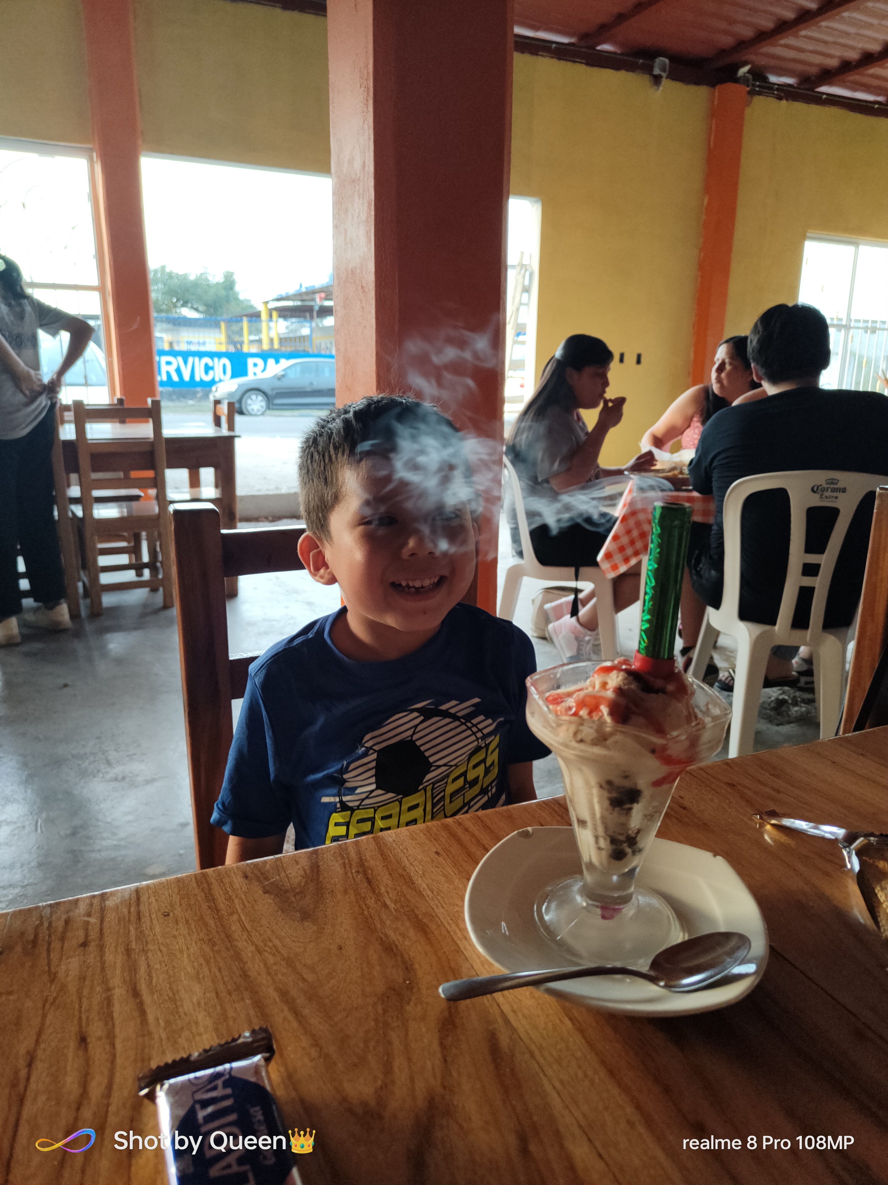 Restaurante de Mariscos El Jarocho image 9