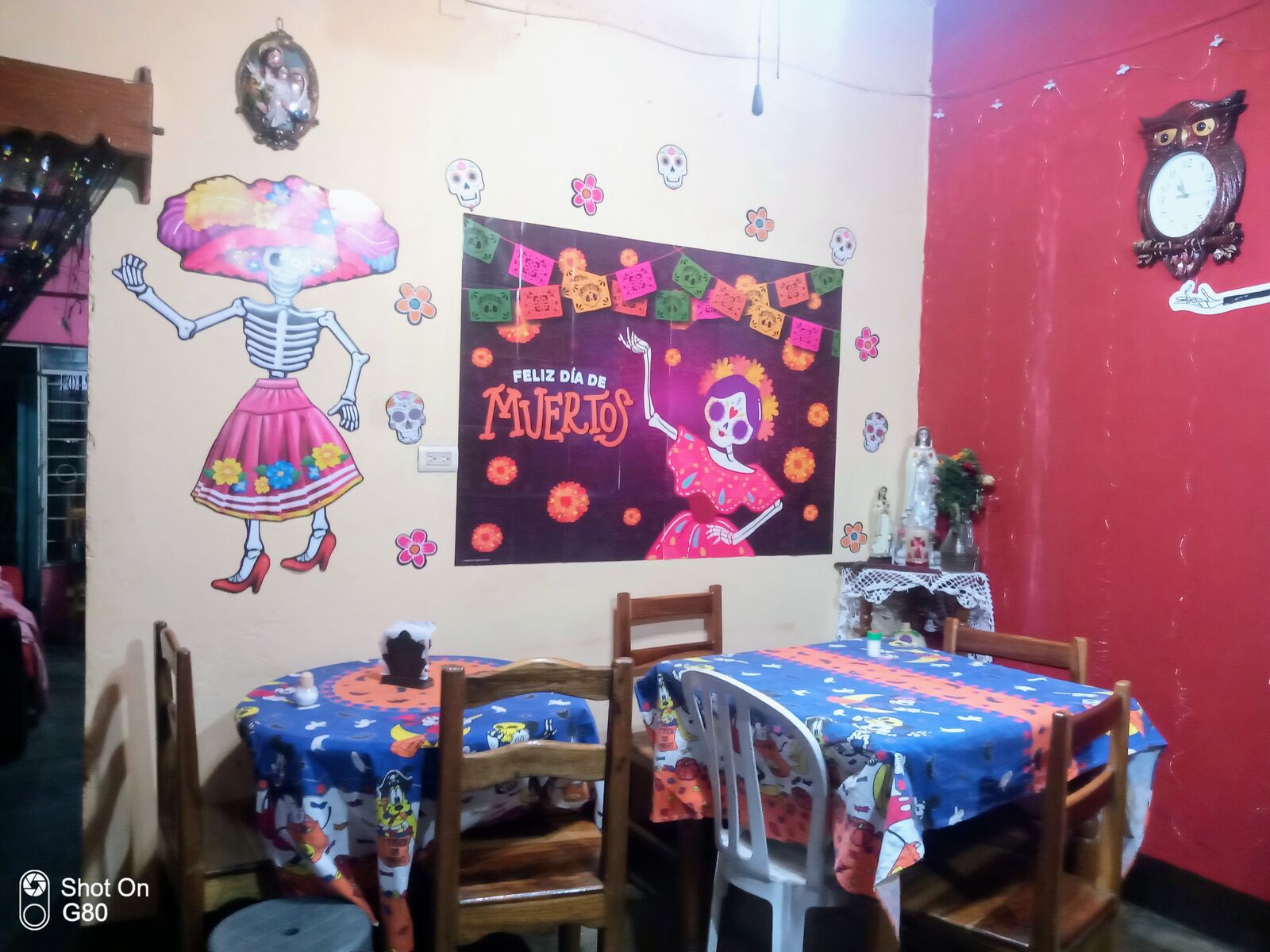 Antojitos mexicanos "Mar y Sol" image 6