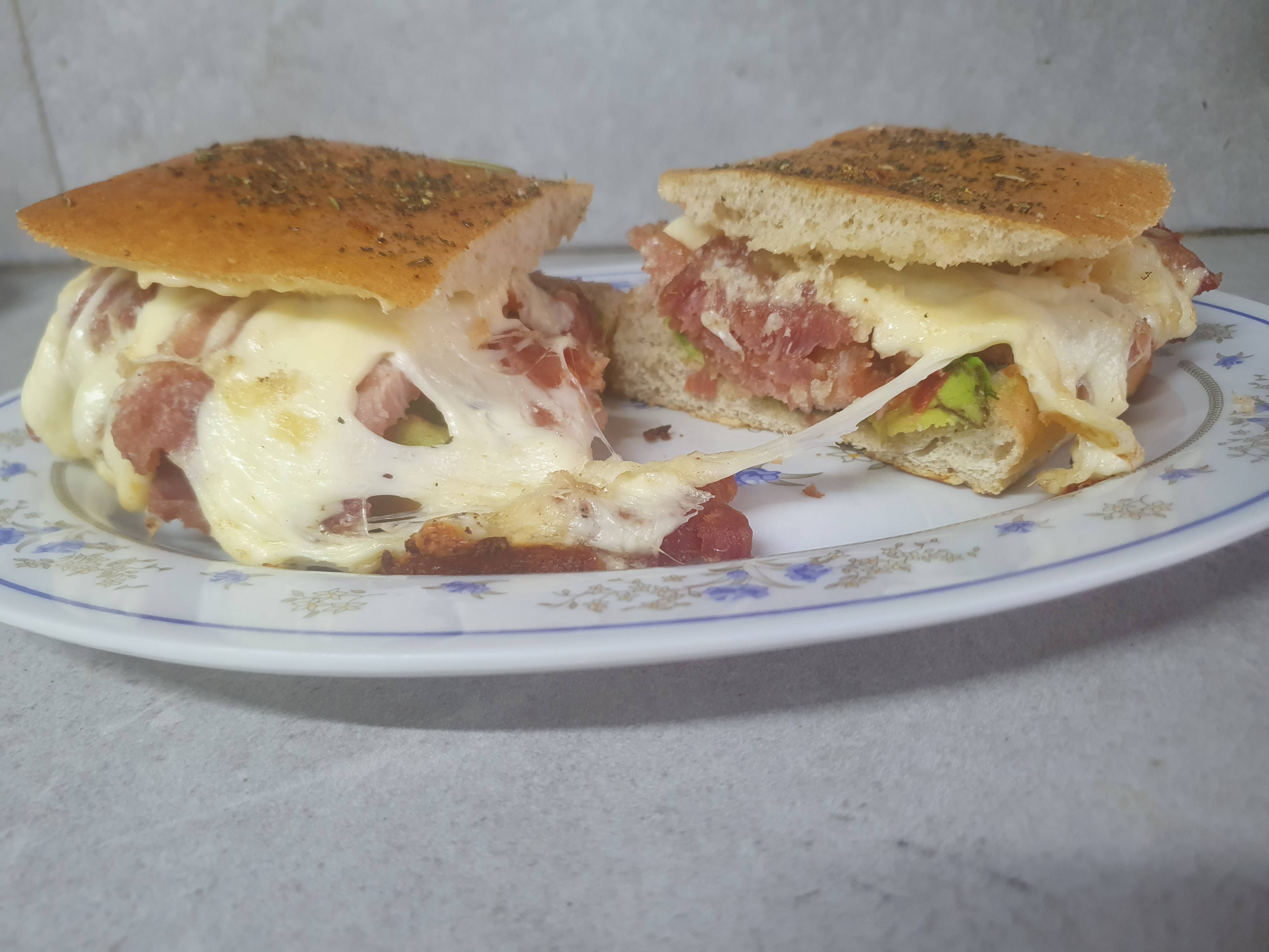 Tortas Suizas image 1