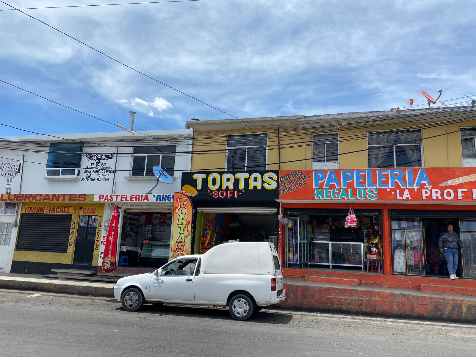 TORTERIA SOFI image 1