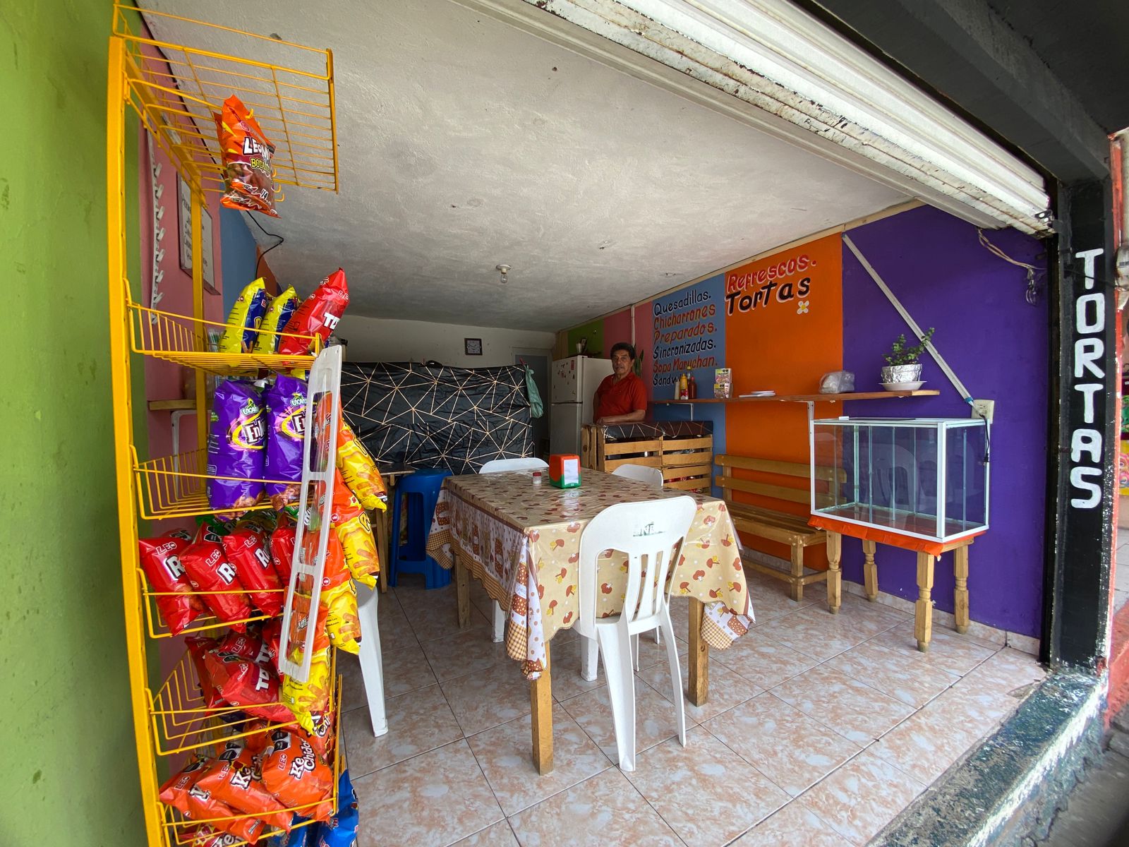 TORTERIA SOFI image 2