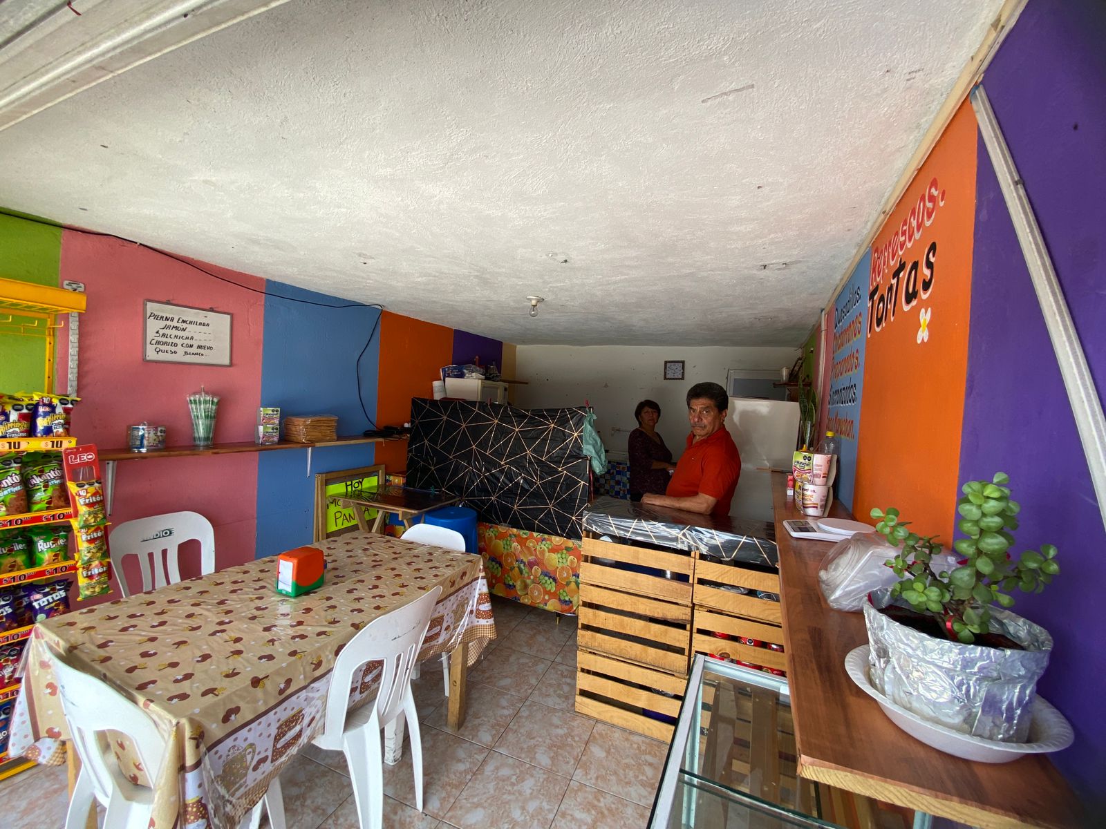 TORTERIA SOFI image 3