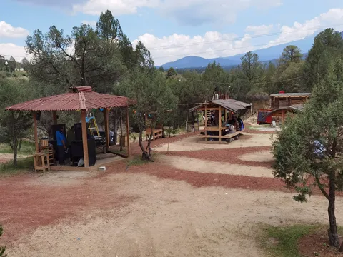 El Rincón del Chichimecatehutli image 3