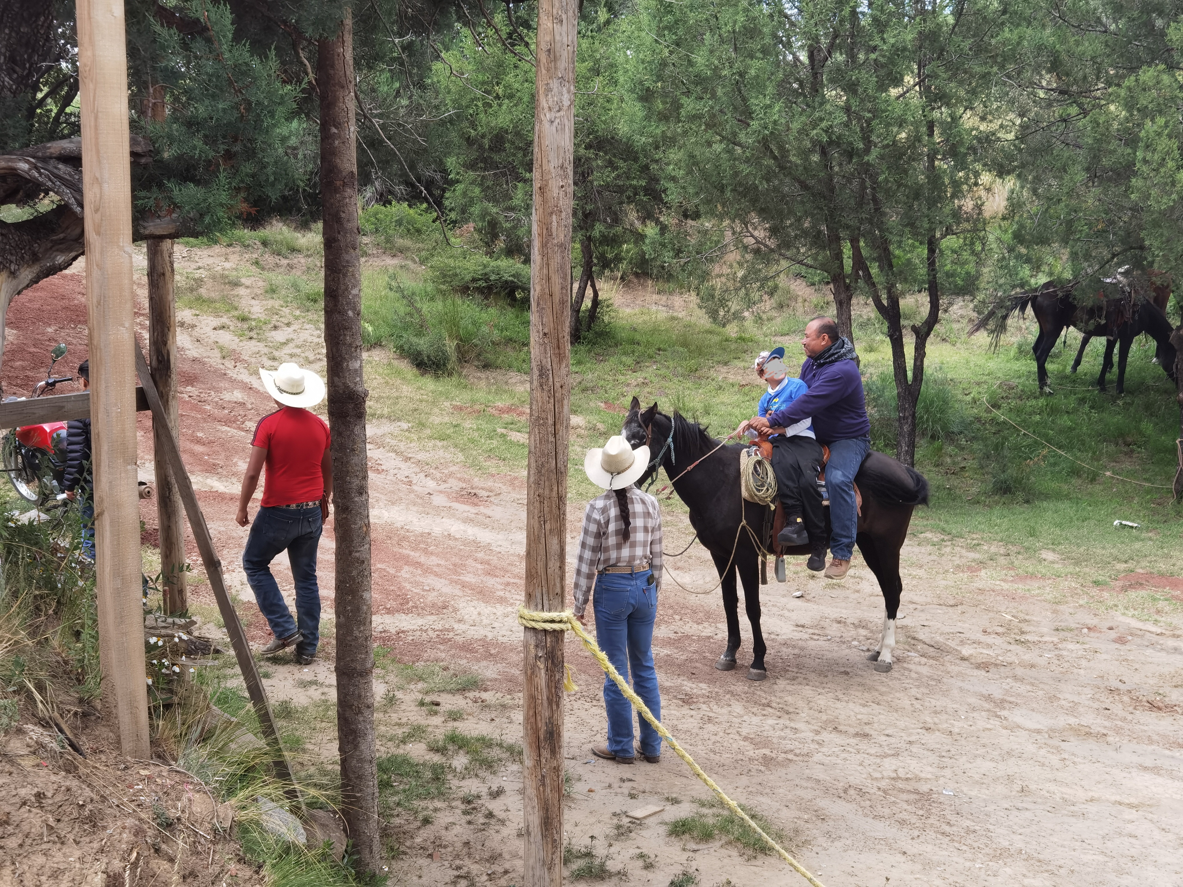 El Rincón del Chichimecatehutli image 8